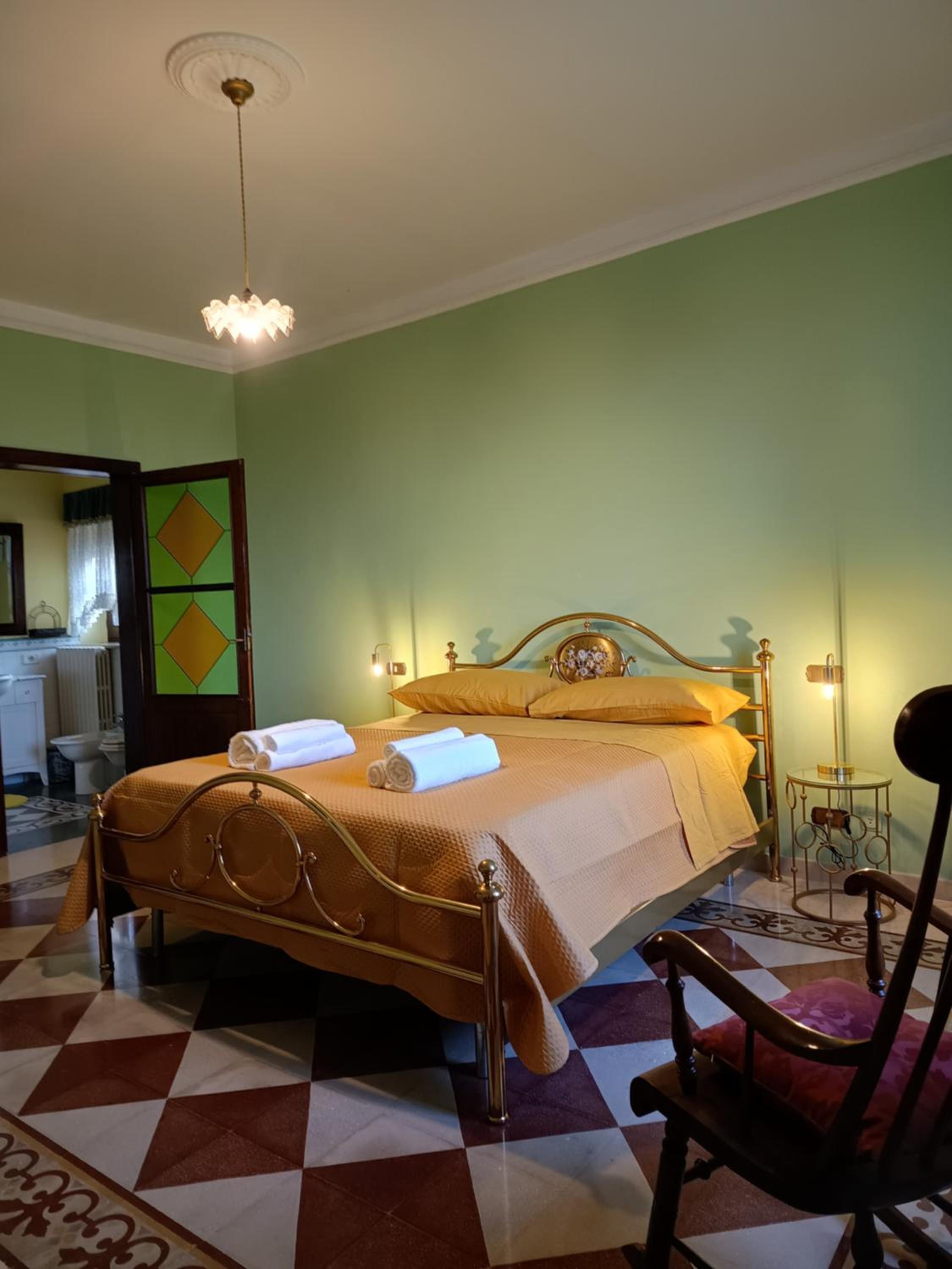 B&B Maison Brunetti