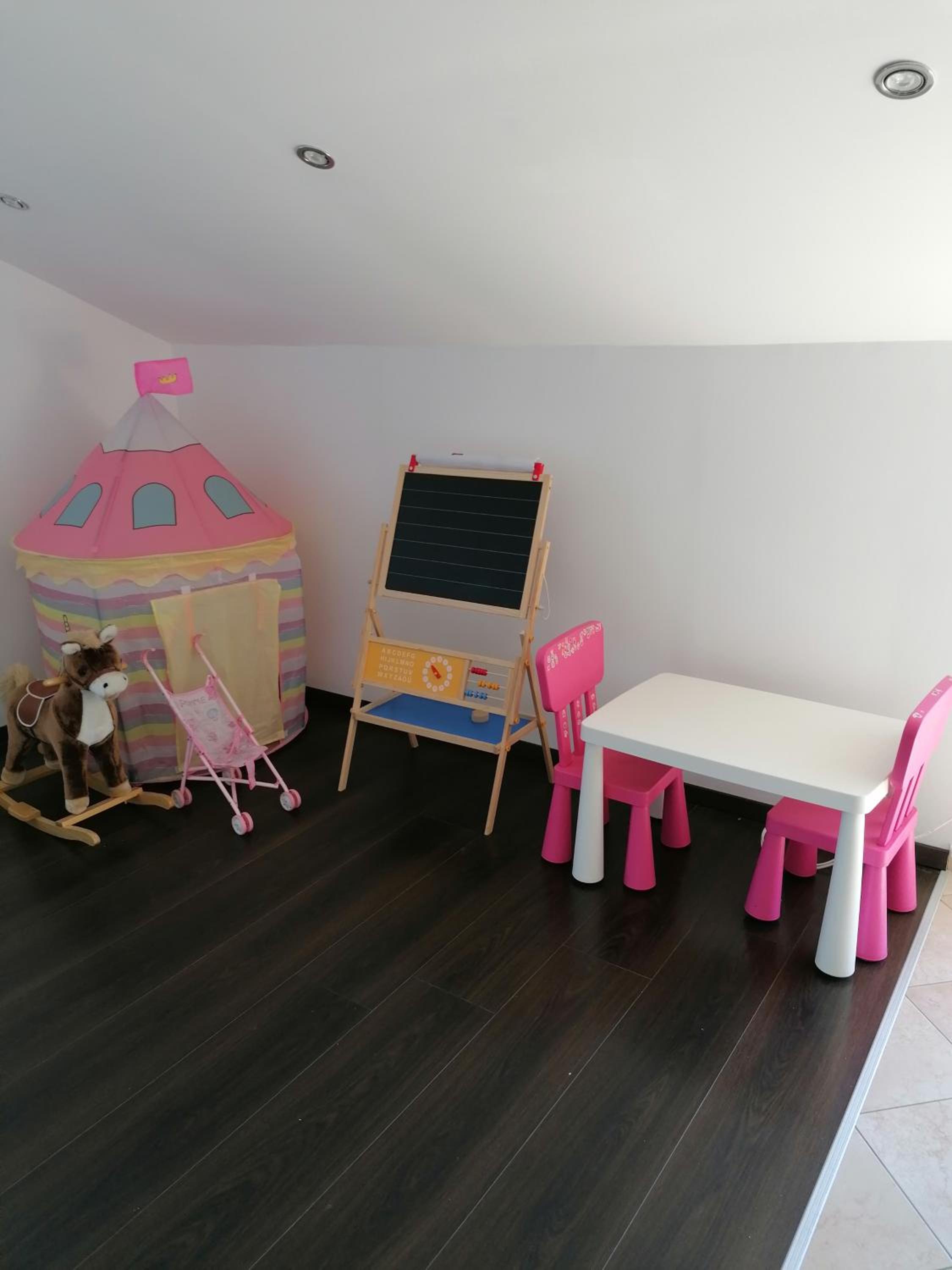 Apartman Vrh view 2