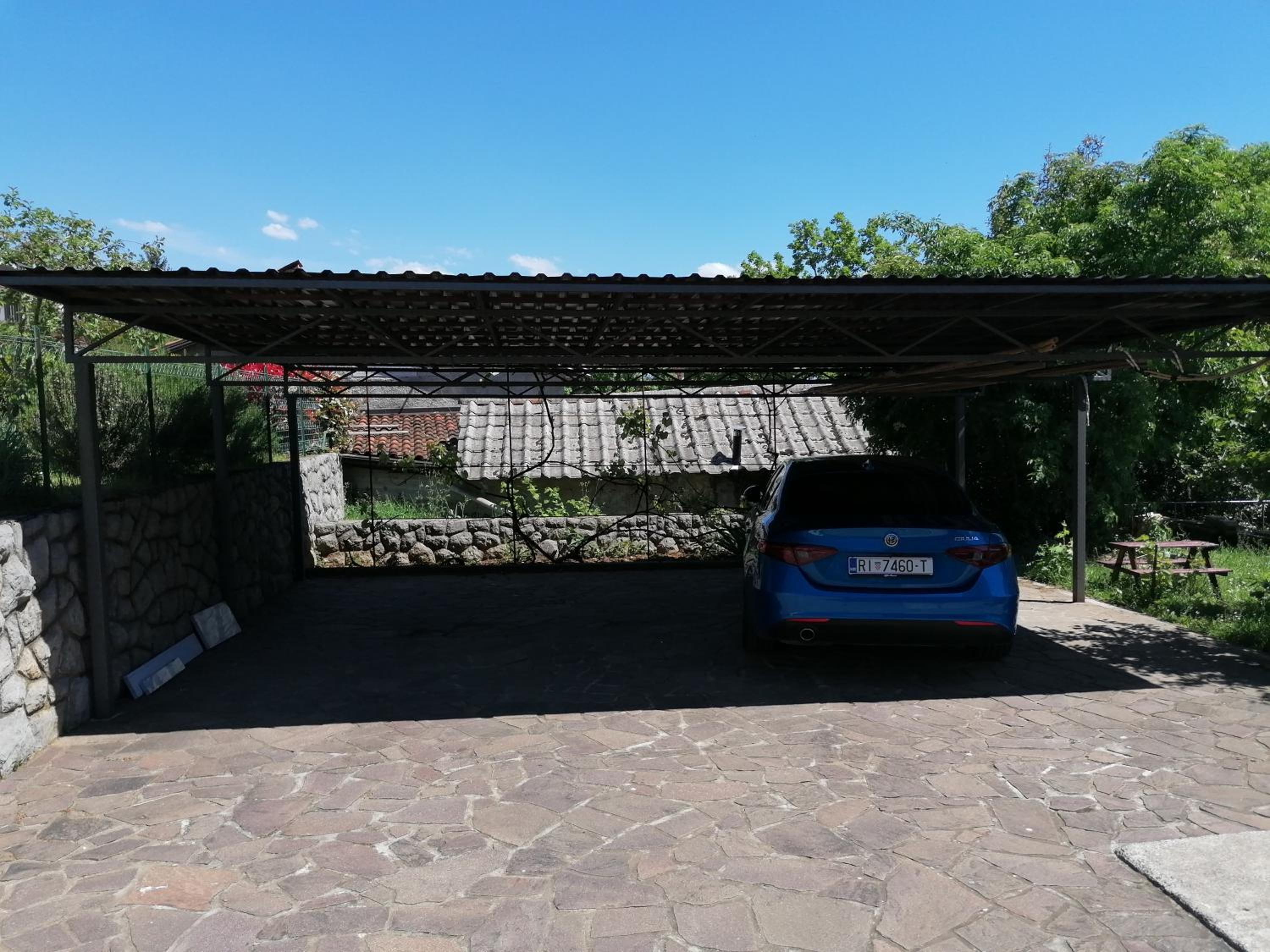 Apartman Vrh view 3