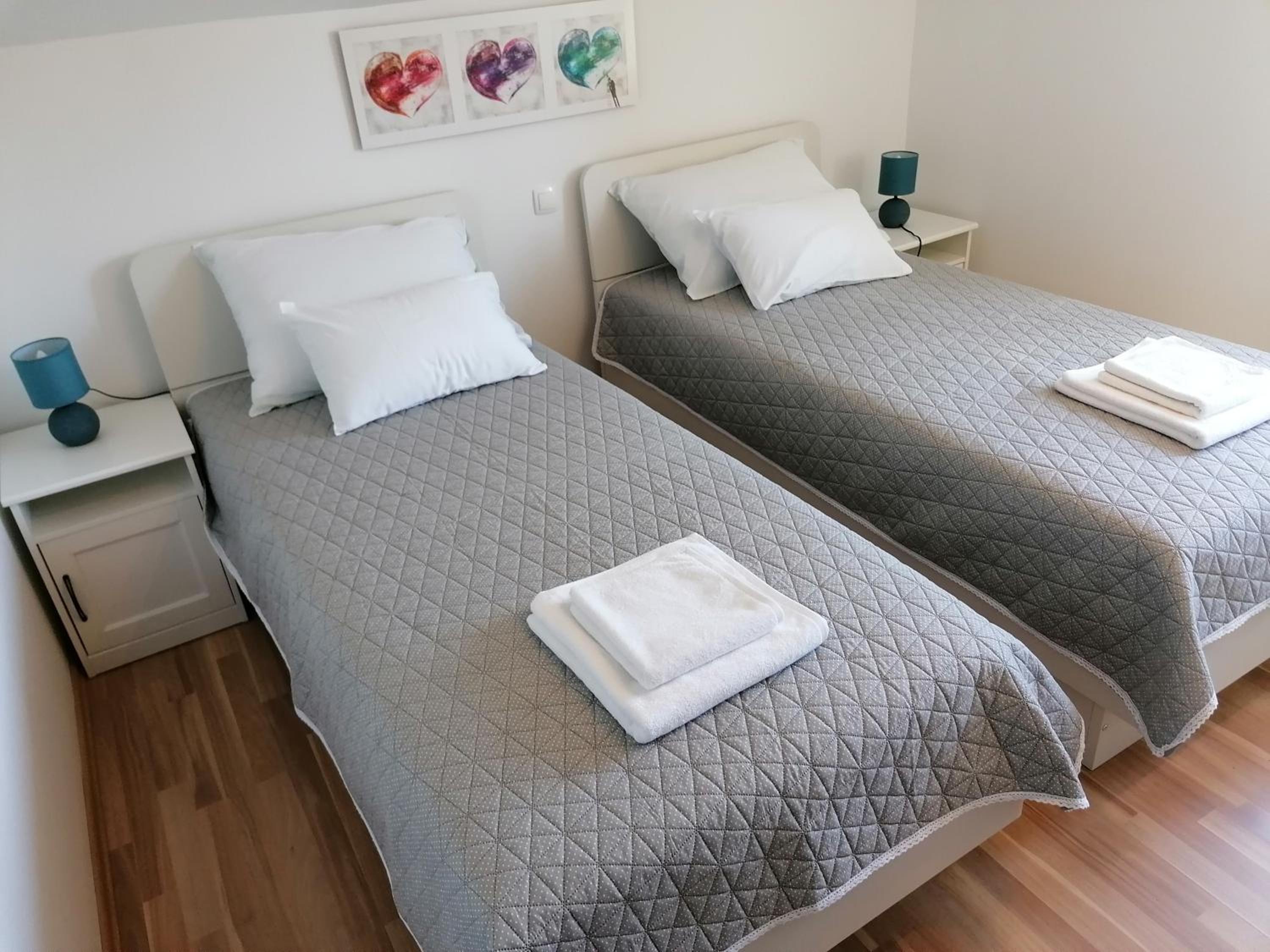 Apartman Vrh view 4