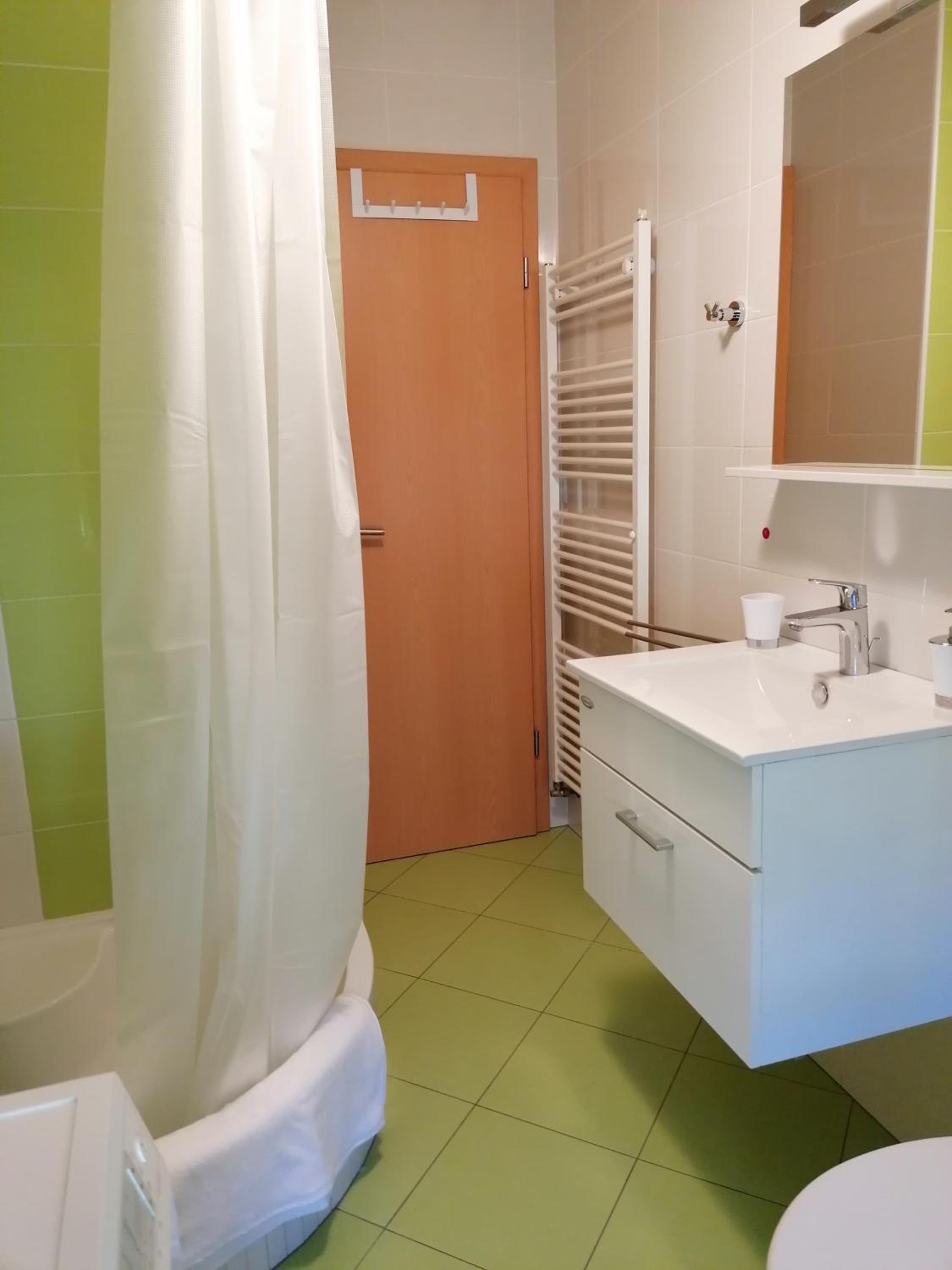 Apartman Vrh view 5