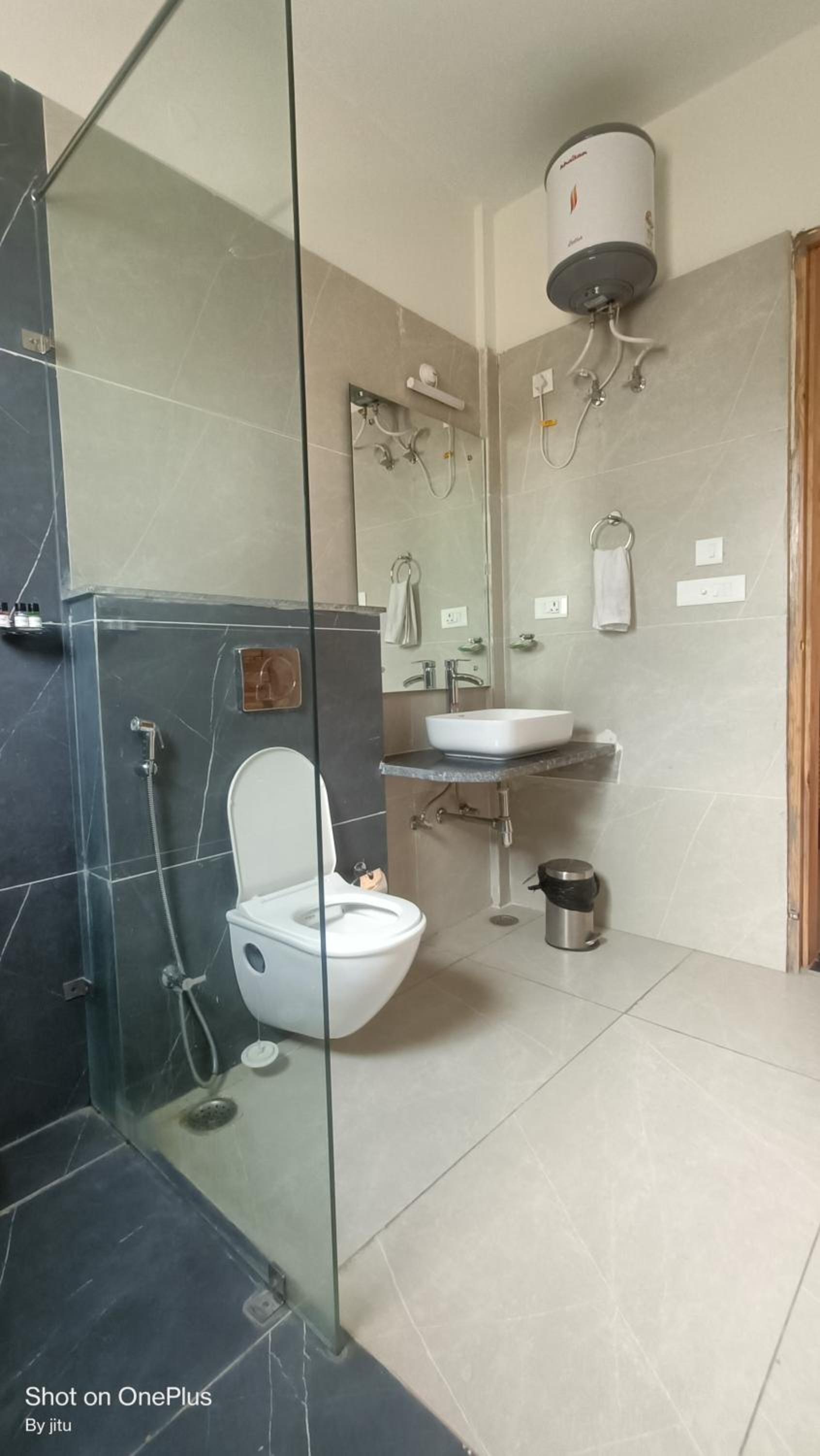 Kudrat Resorts and Suites- A unit of Shivaneel Hospitality