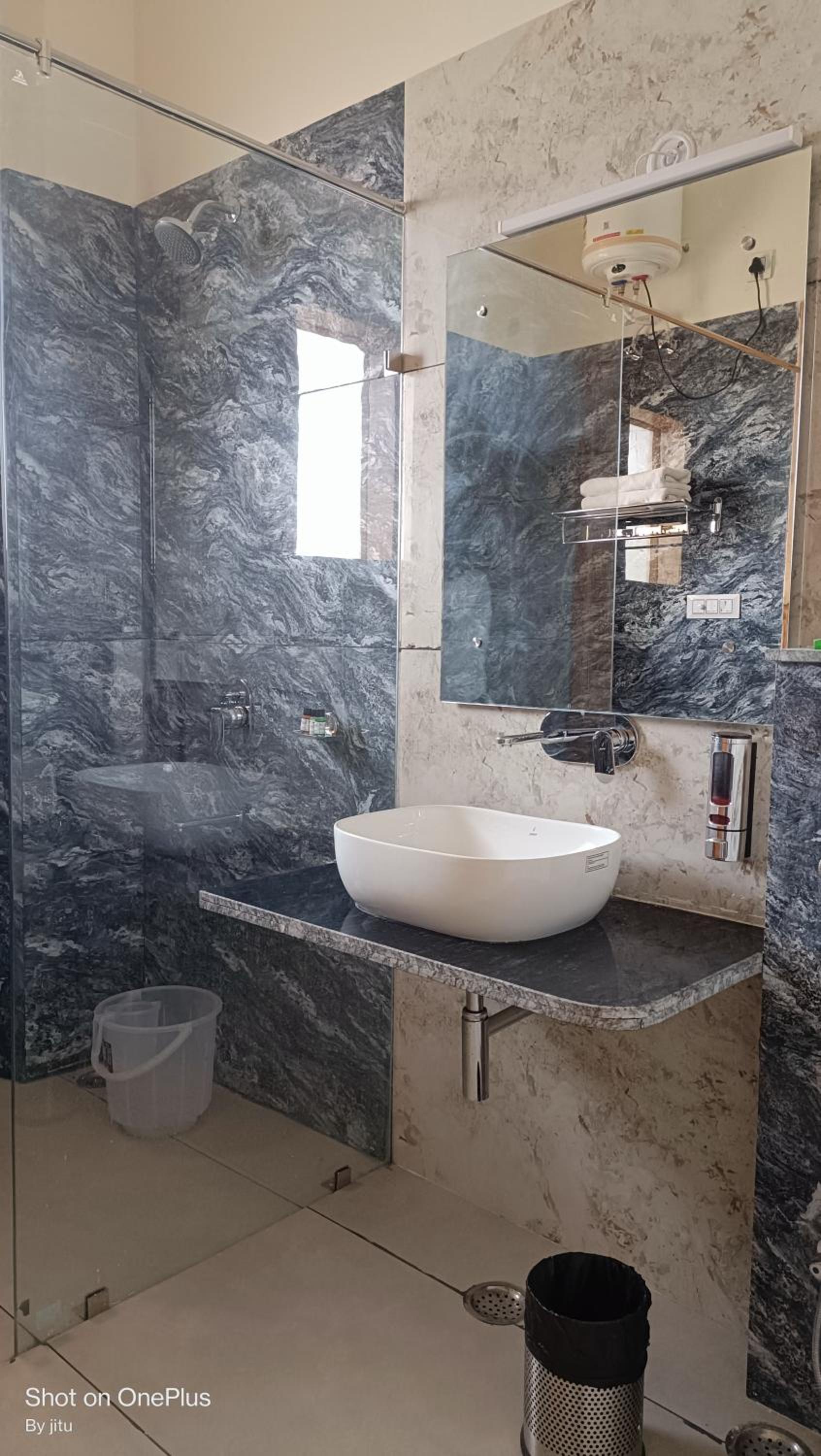 Kudrat Resorts and Suites- A unit of Shivaneel Hospitality