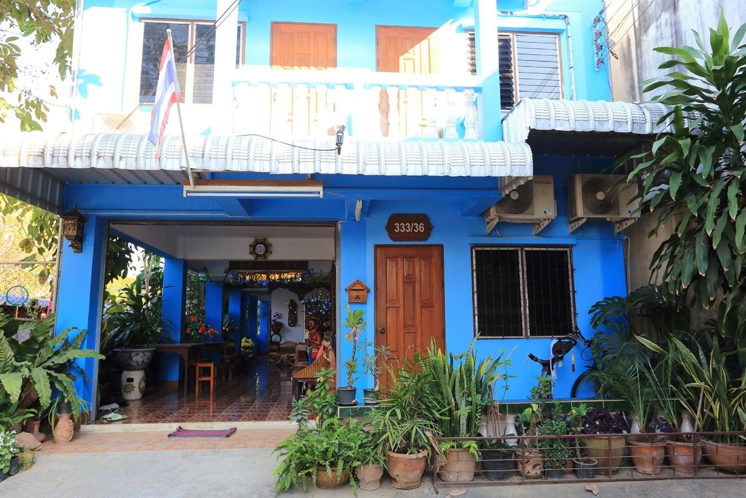 Saithong House