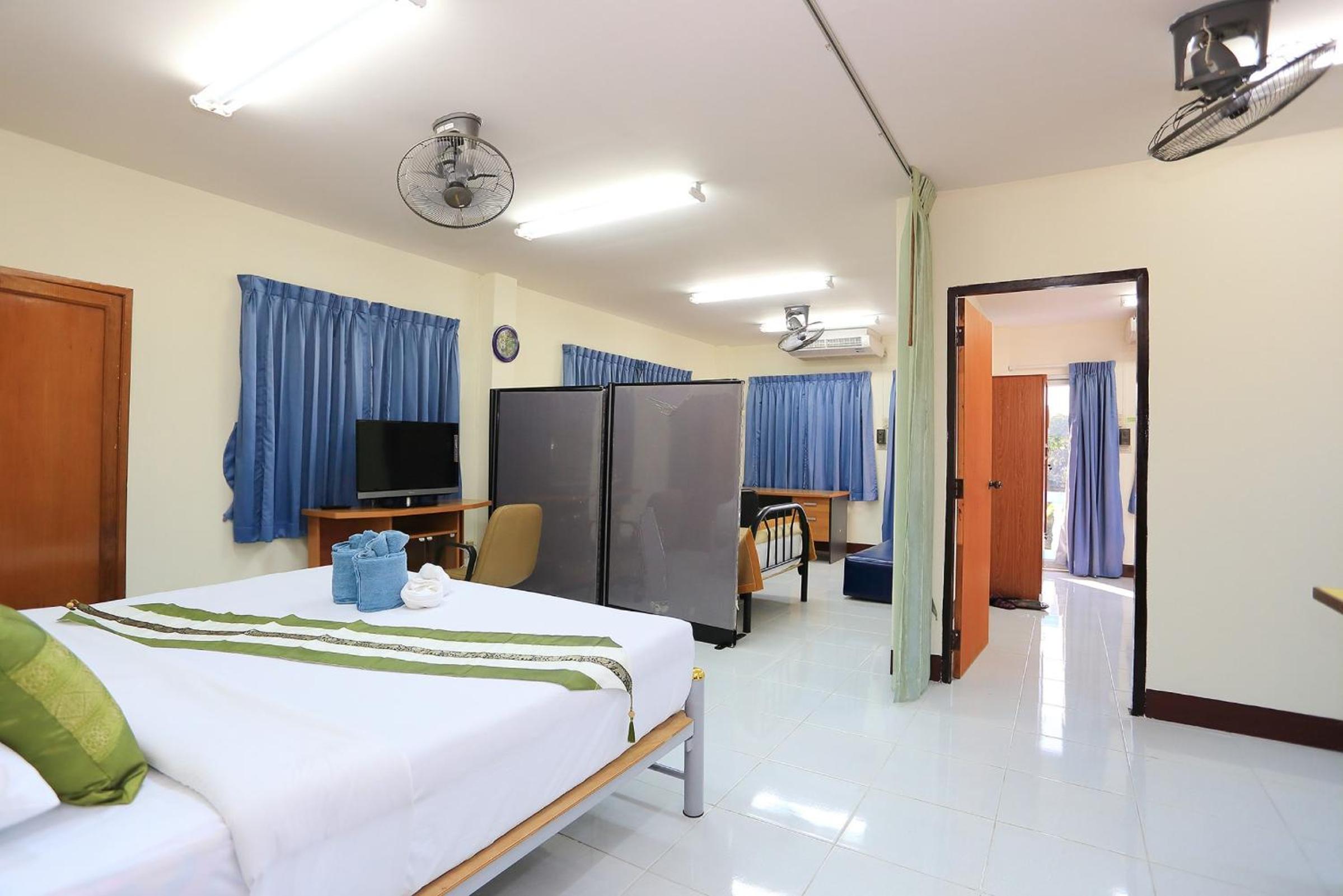 Saithong House