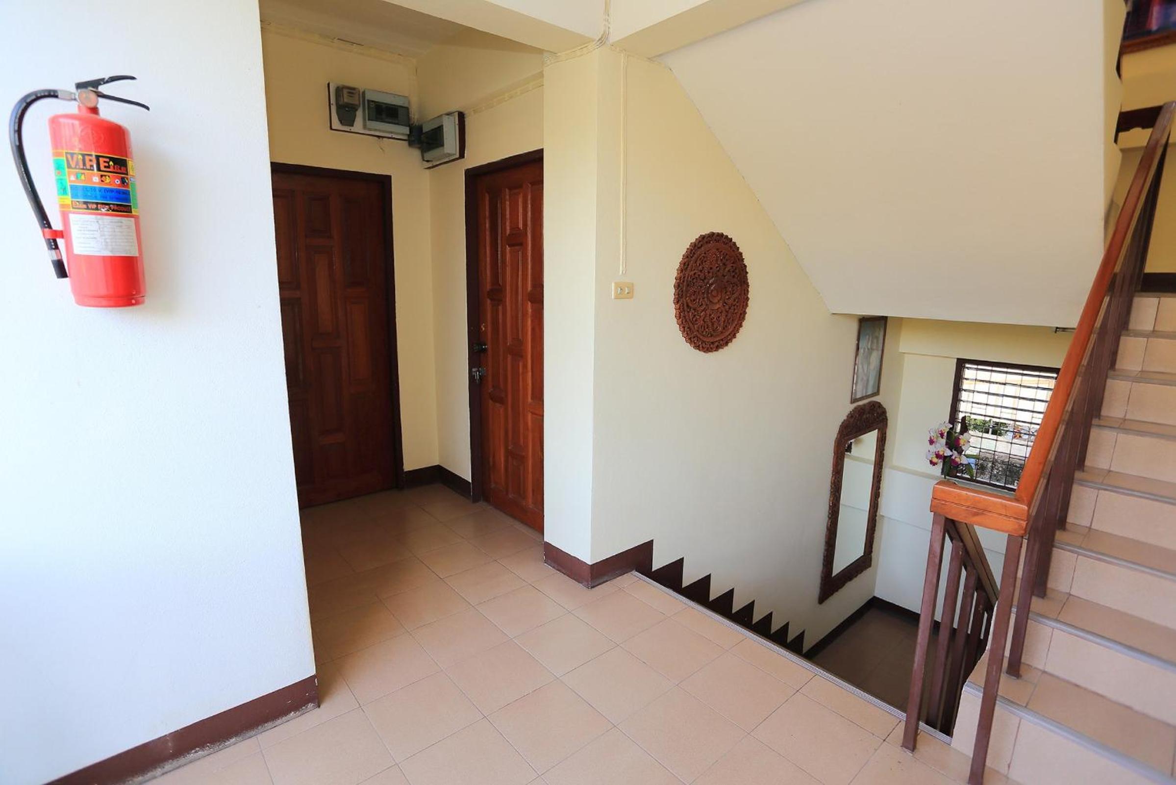 Saithong House