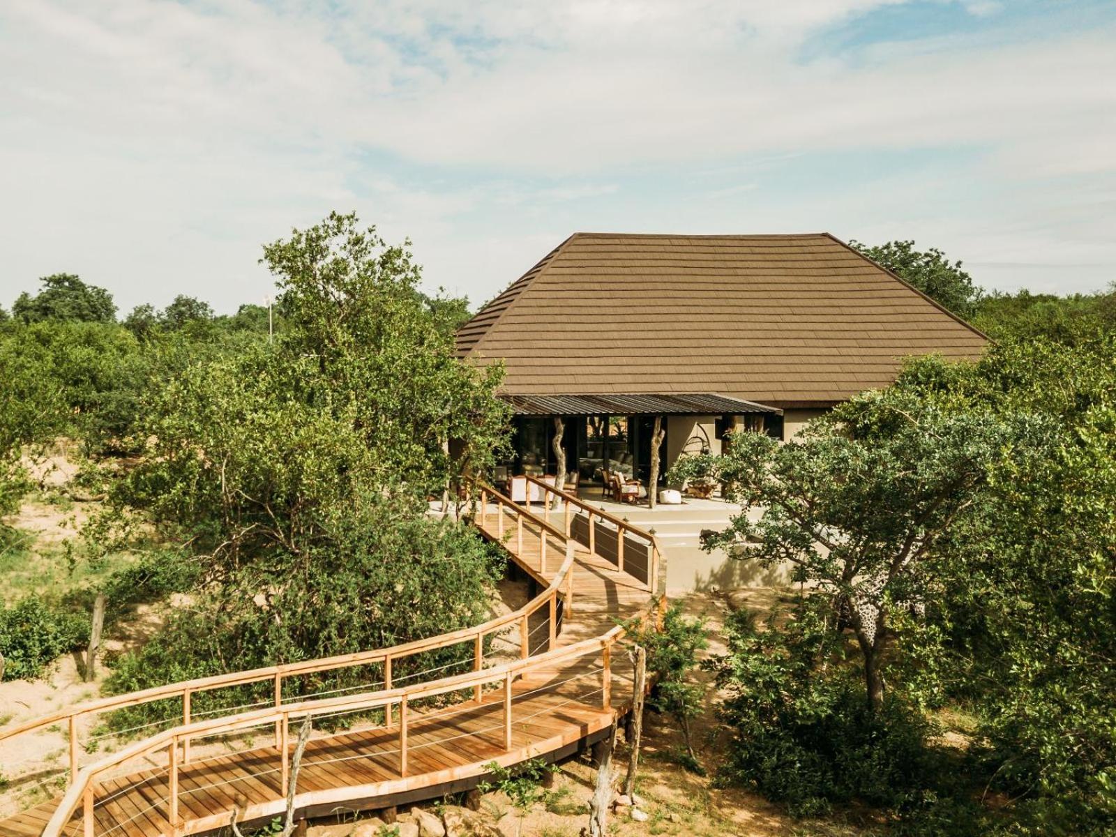 Hotel Maroelani Lodge- Greater Kruger Private Reserve - Image 1