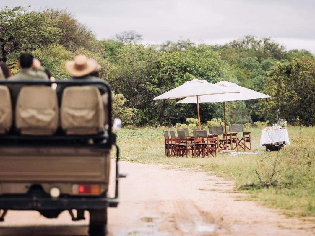 Maroelani Lodge- Greater Kruger Private Reserve view 3