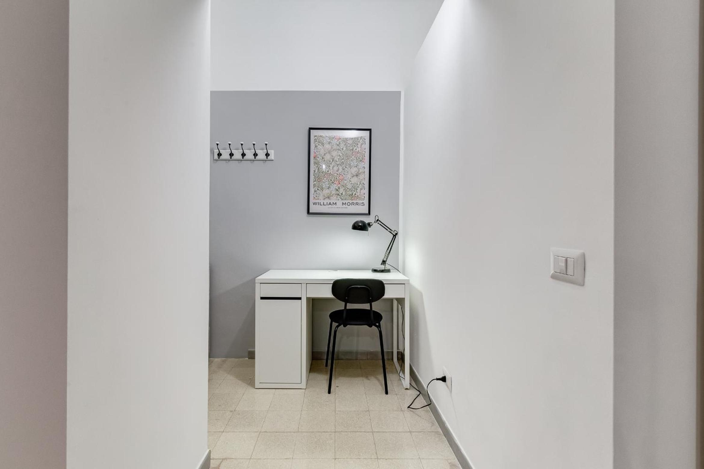 The Great Beauty - 2 double bedrooms & 2 bathrooms