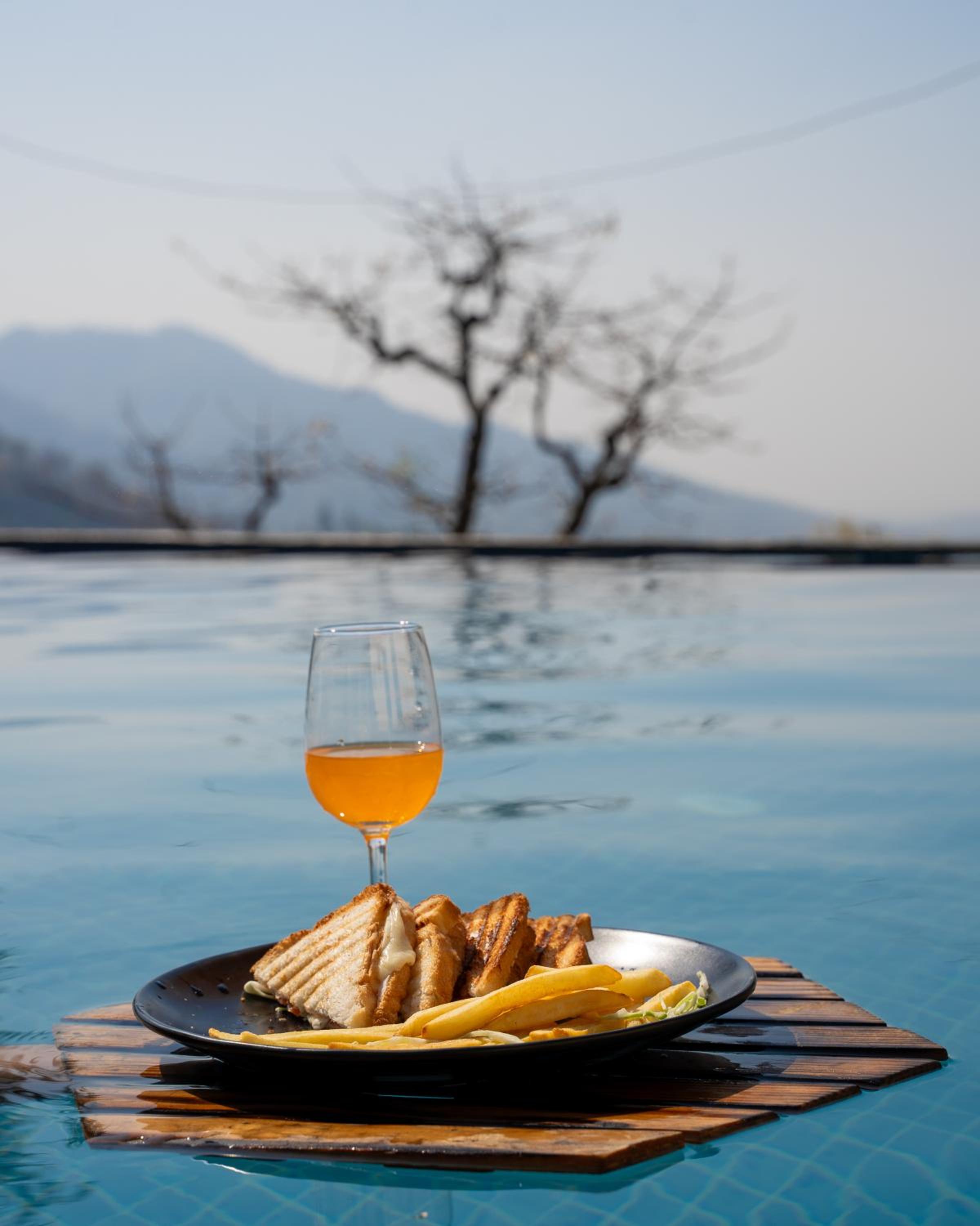 Kudrat Resorts and Suites- A unit of Shivaneel Hospitality
