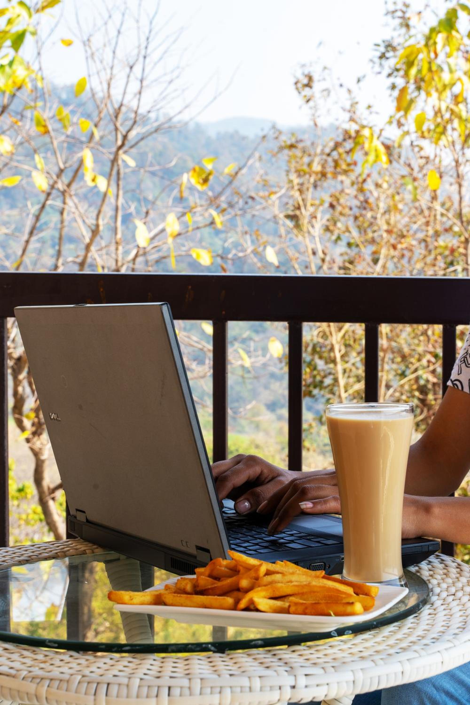 Kudrat Resorts and Suites- A unit of Shivaneel Hospitality