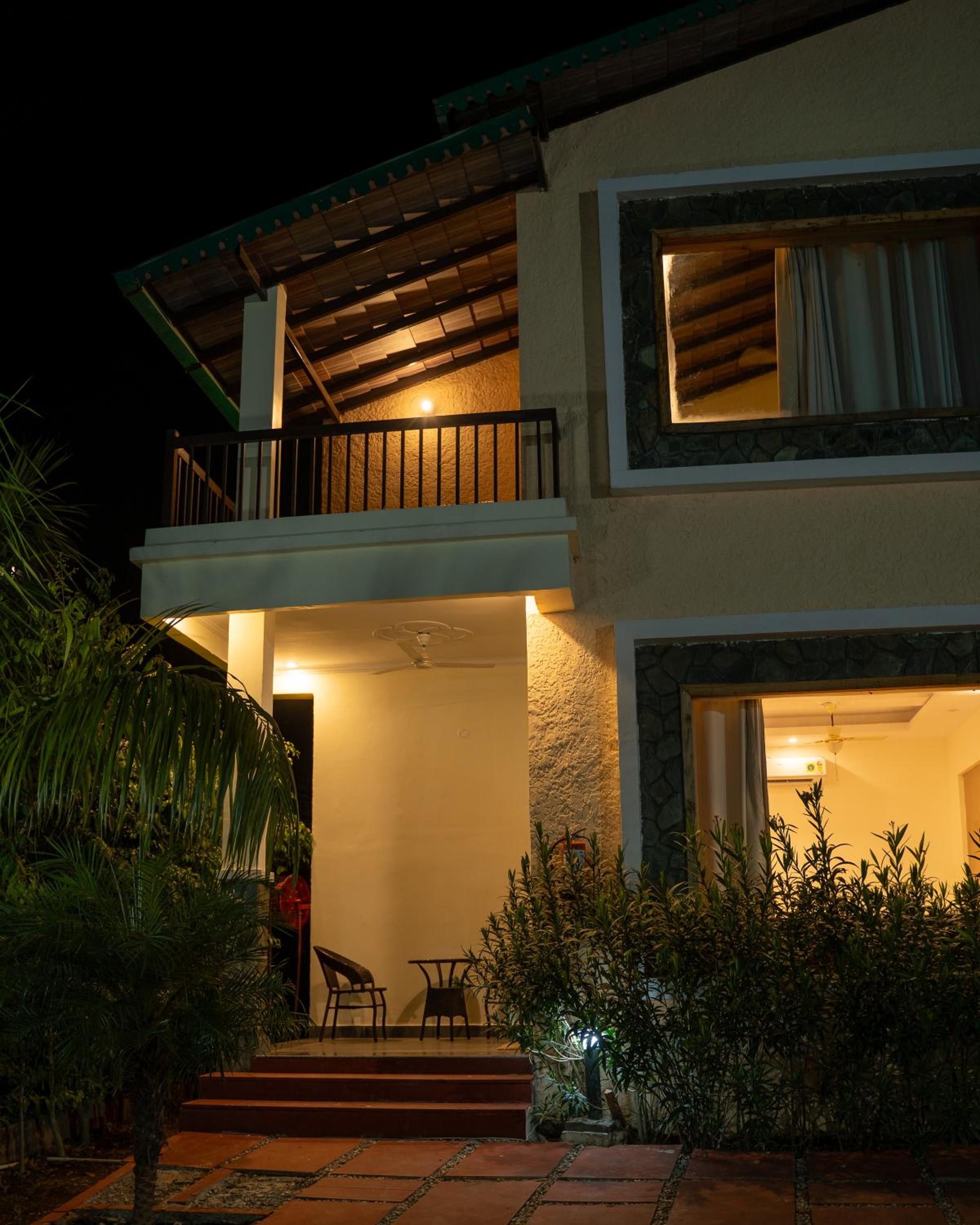 Kudrat Resorts and Suites- A unit of Shivaneel Hospitality