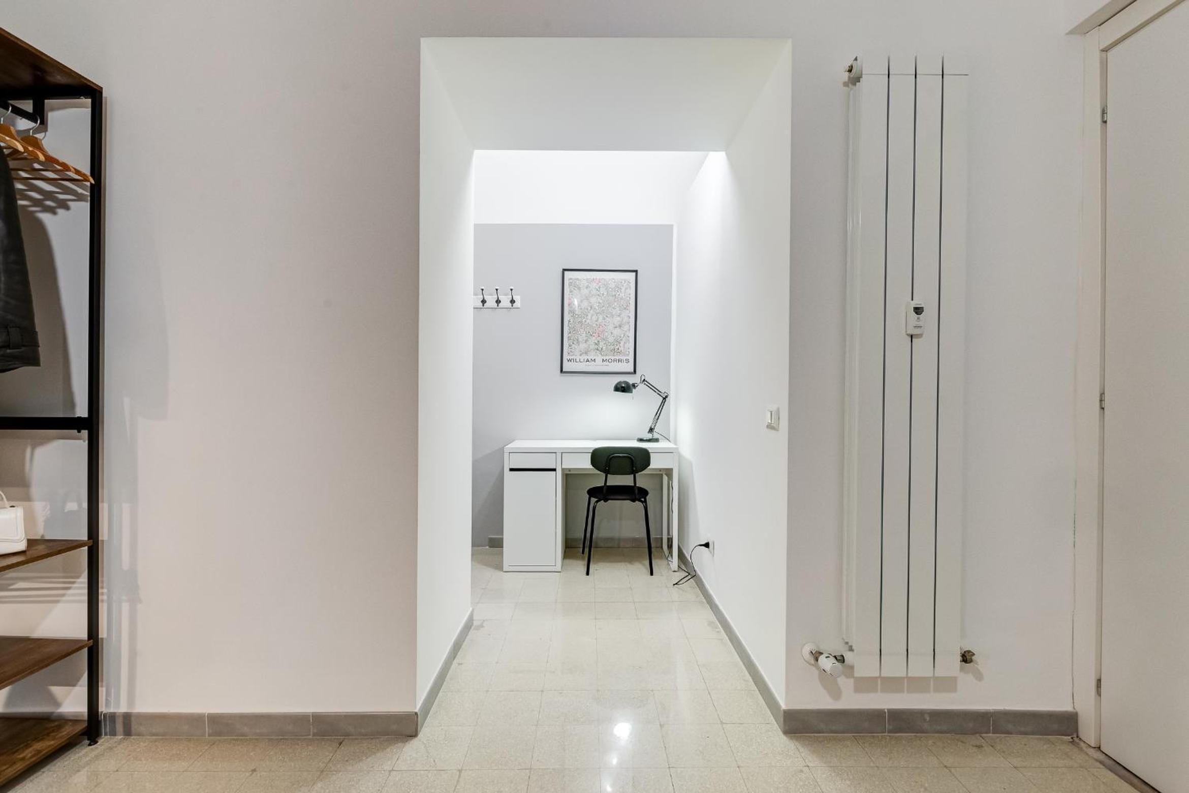 The Great Beauty - 2 double bedrooms & 2 bathrooms