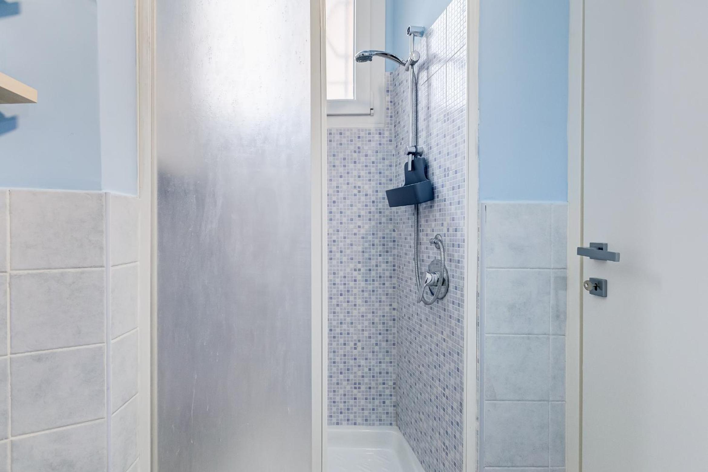 The Great Beauty - 2 double bedrooms & 2 bathrooms