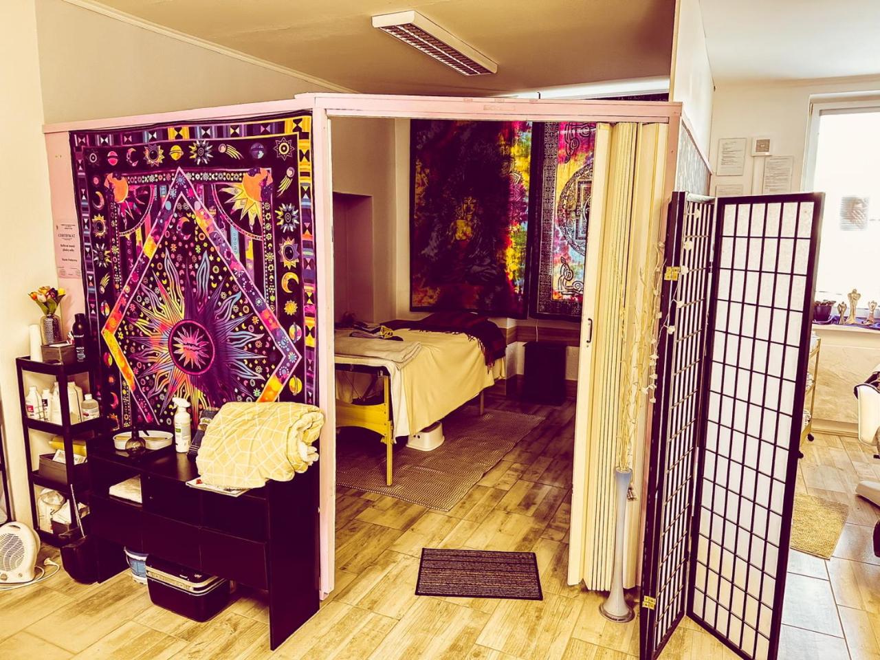 Apartmán Pod hradem