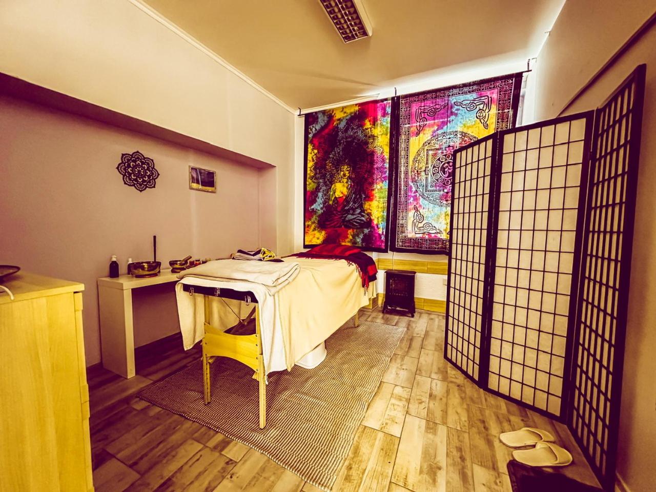 Apartmán Pod hradem