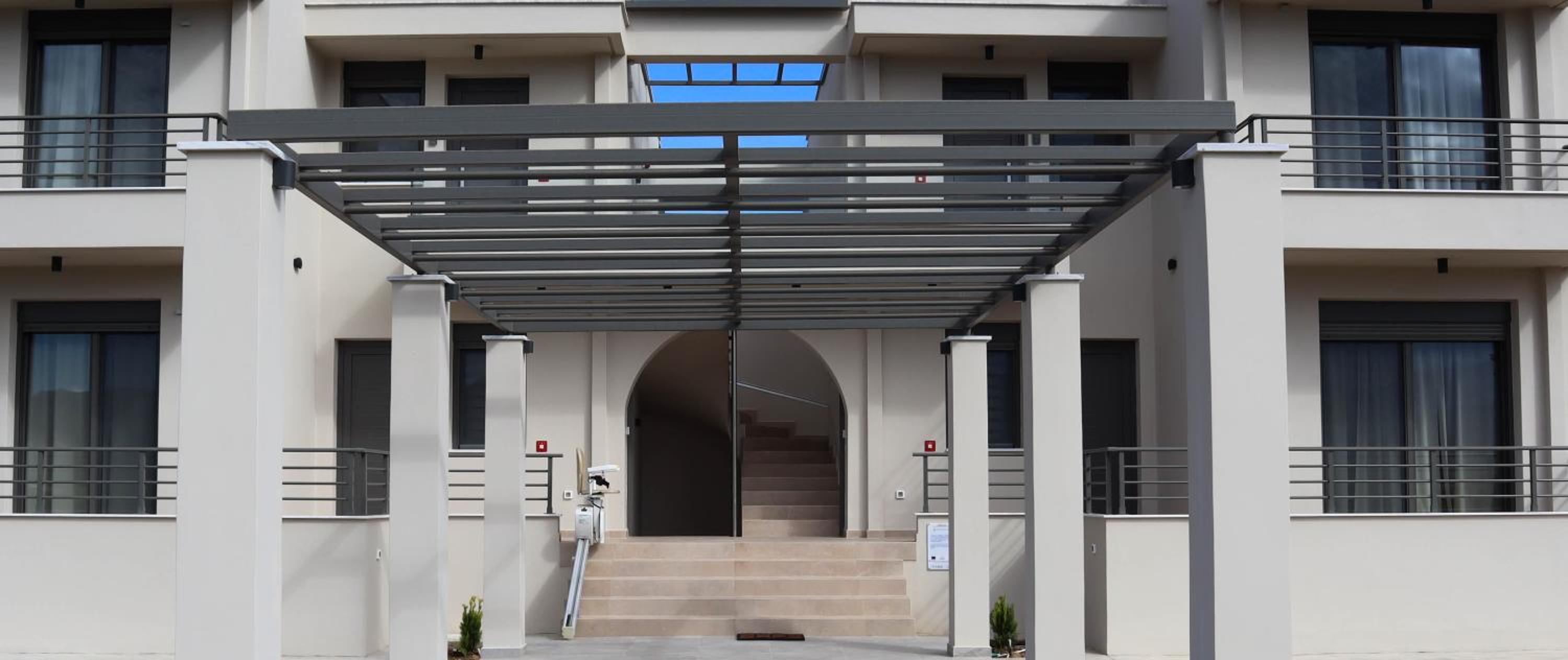 Almyres Luxurious Residences