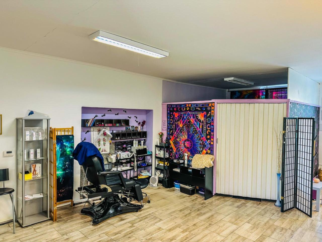 Apartmán Pod hradem