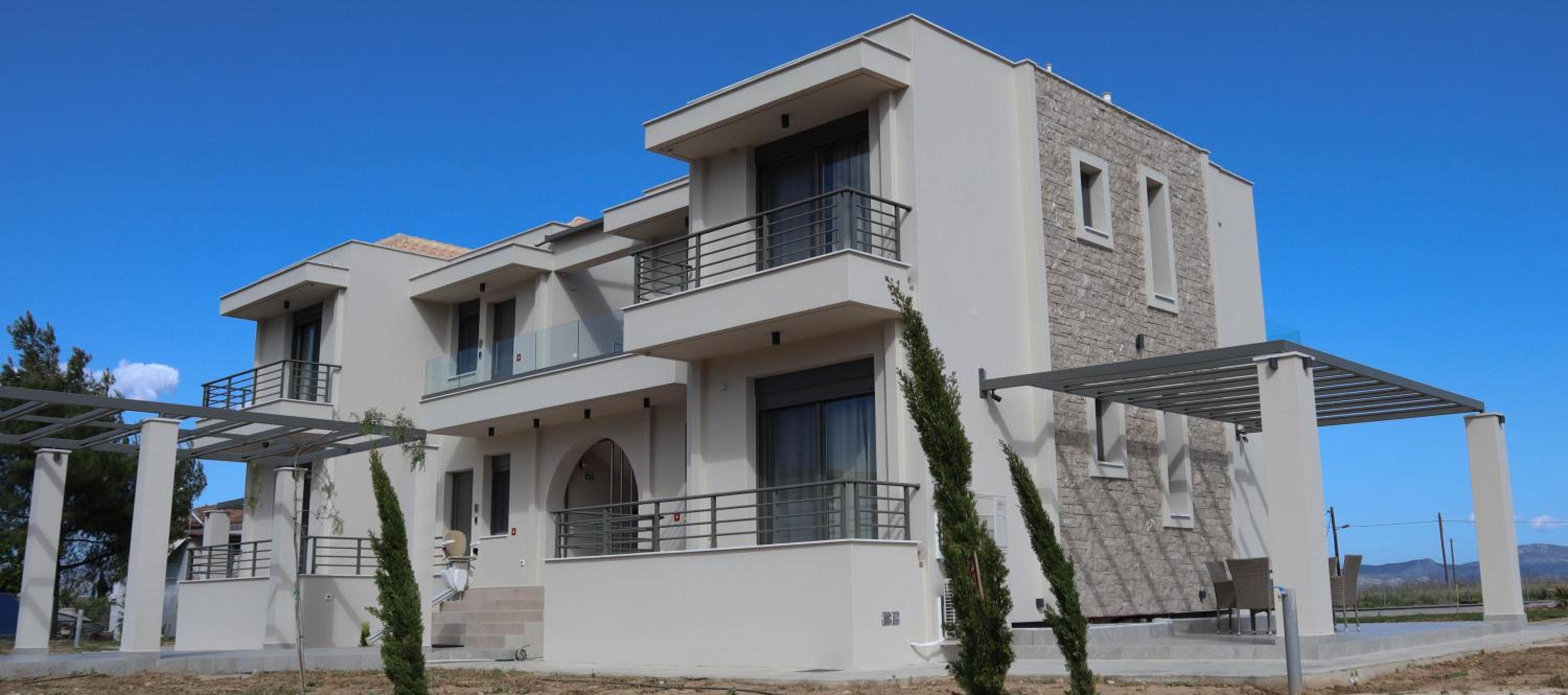 Almyres Luxurious Residences