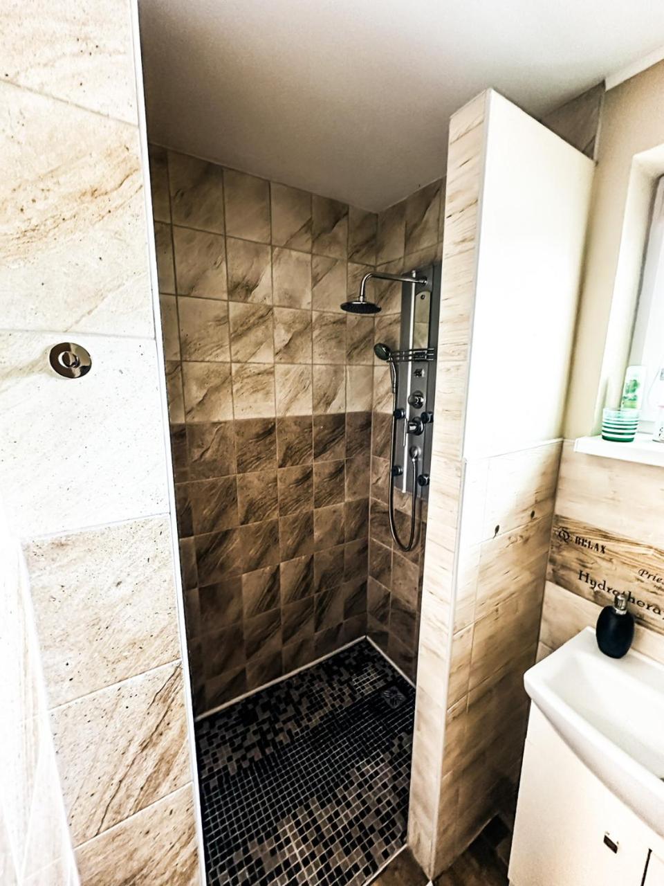 Apartmán Pod hradem