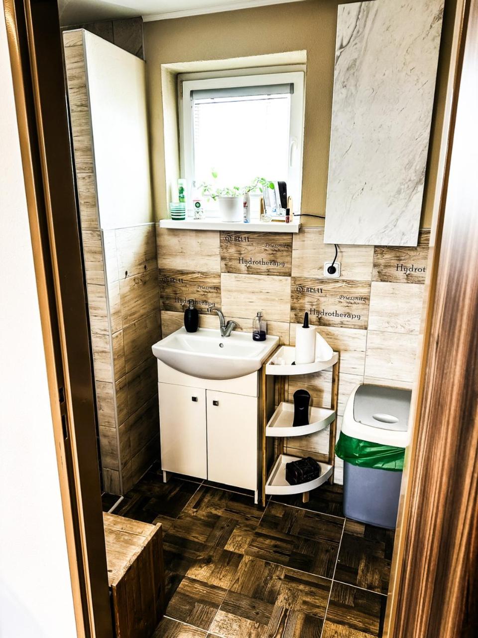 Apartmán Pod hradem