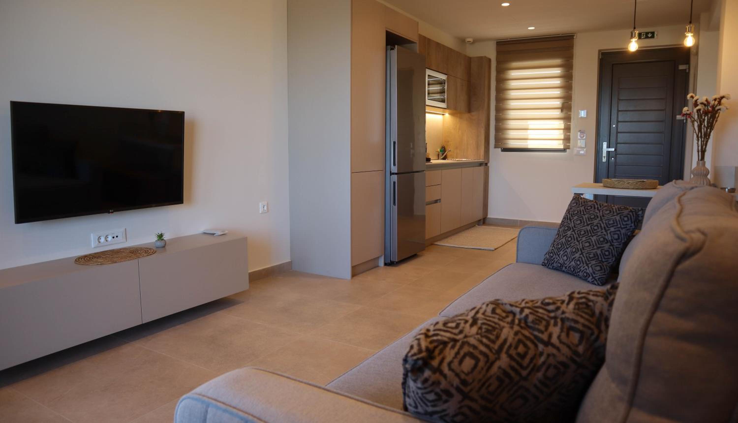 Almyres Luxurious Residences
