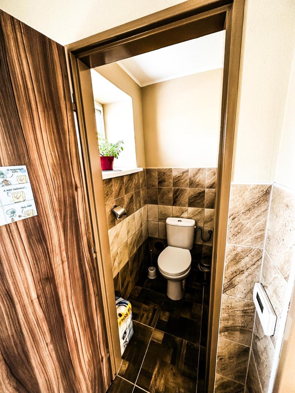 Apartmán Pod hradem