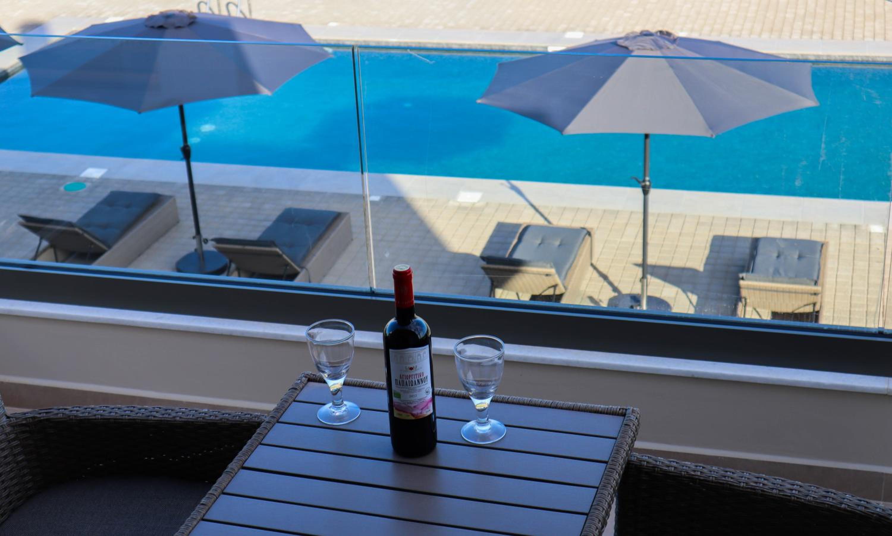Almyres Luxurious Residences