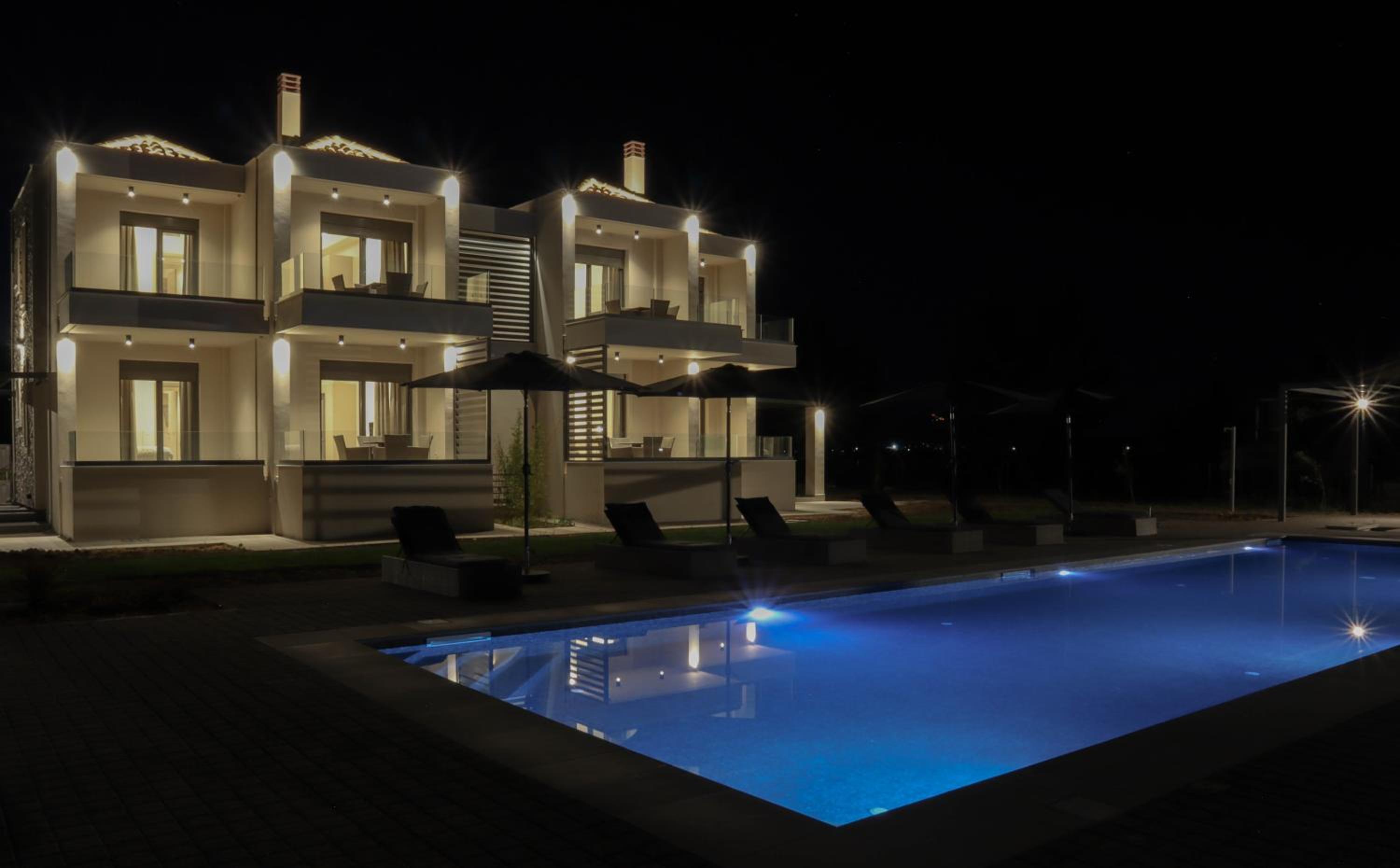Almyres Luxurious Residences