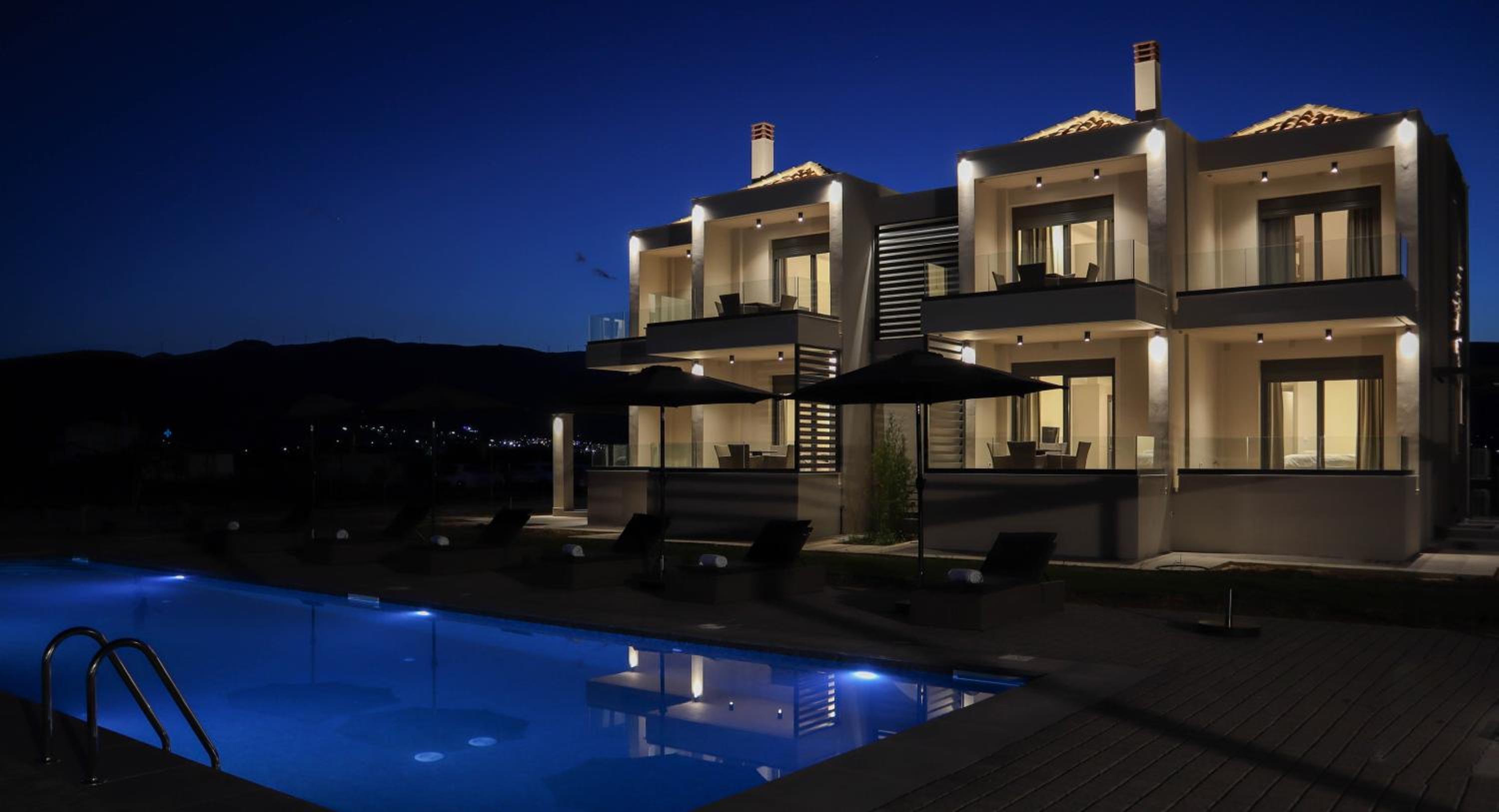Almyres Luxurious Residences