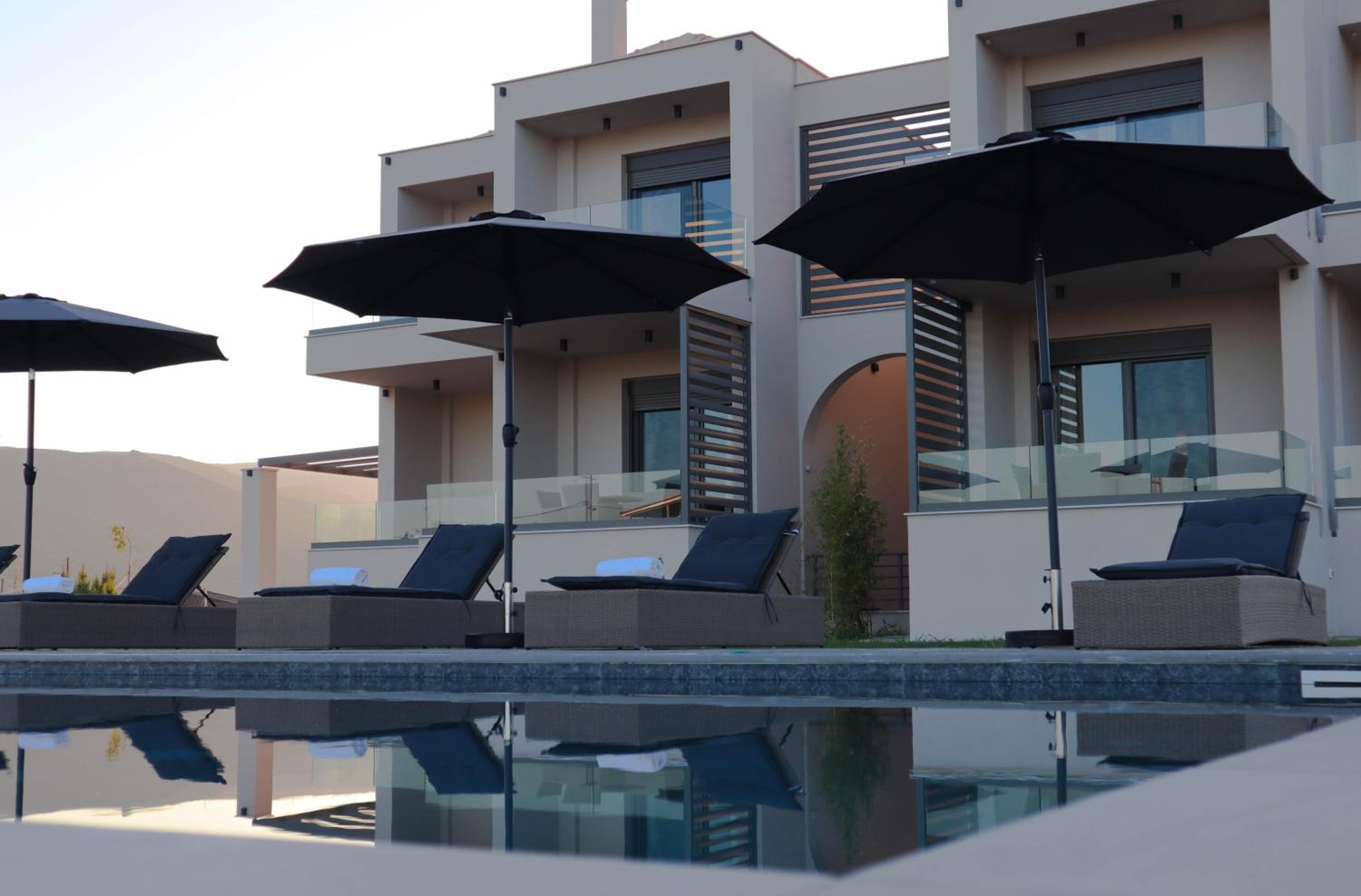 Almyres Luxurious Residences