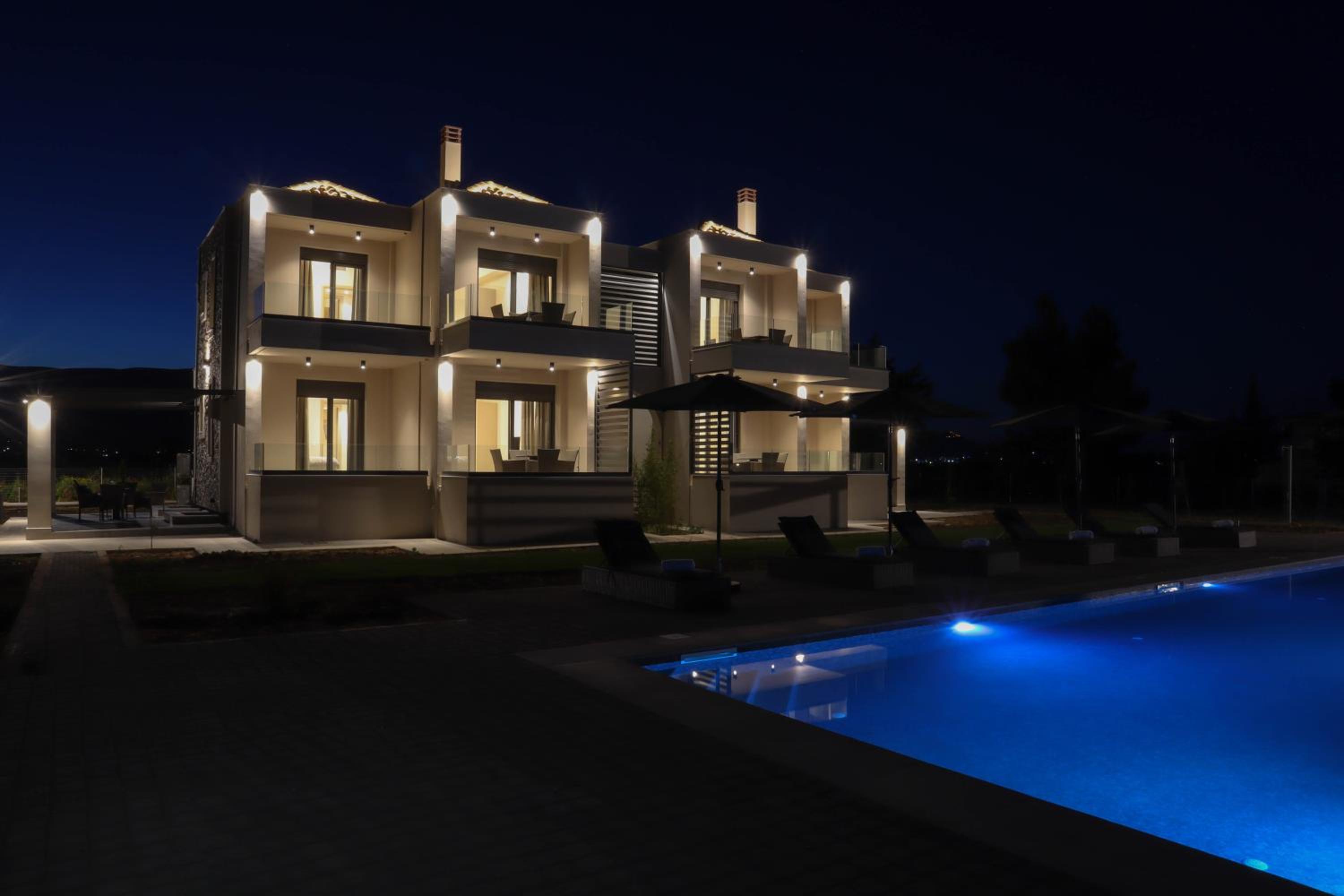 Almyres Luxurious Residences
