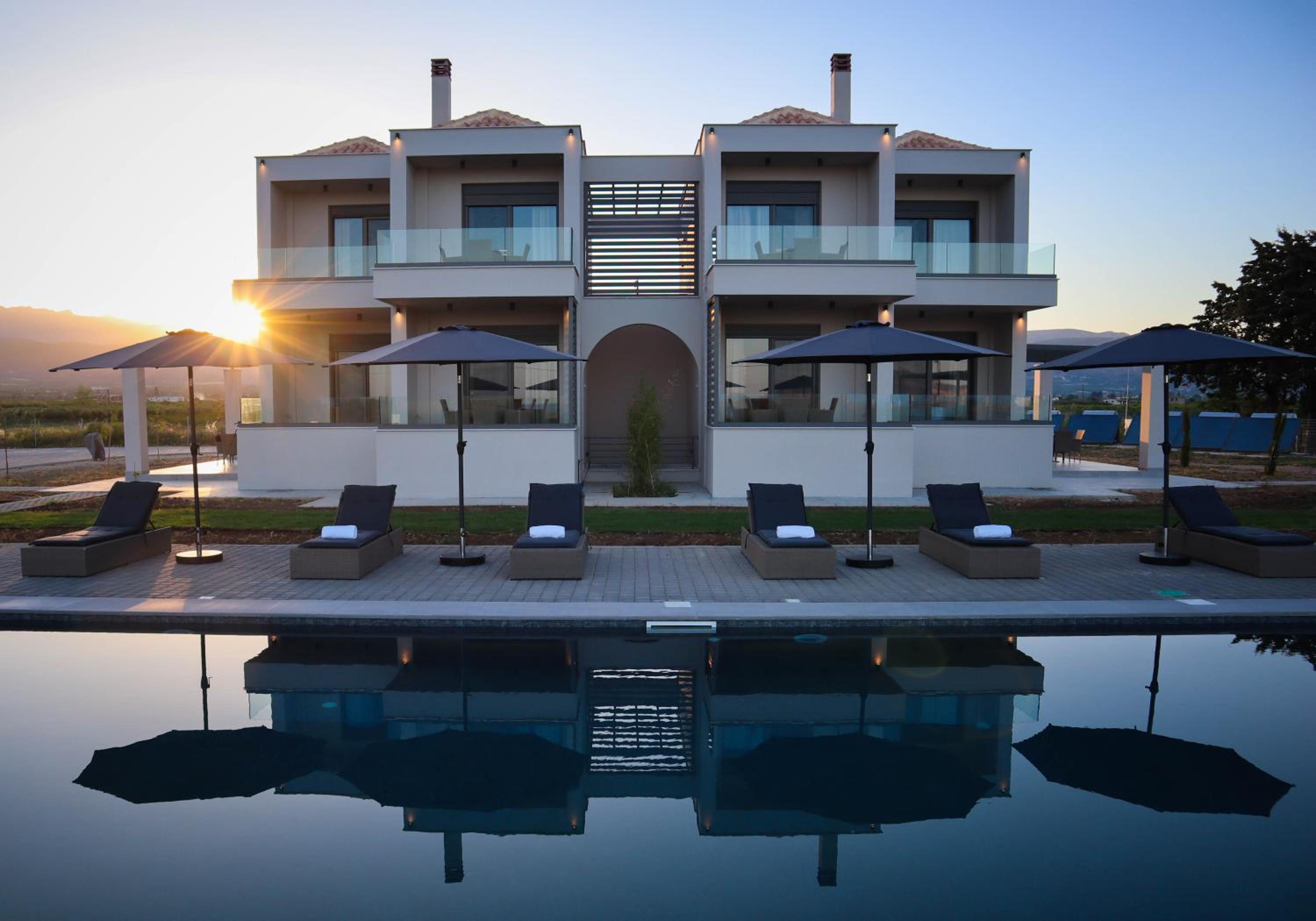 Almyres Luxurious Residences