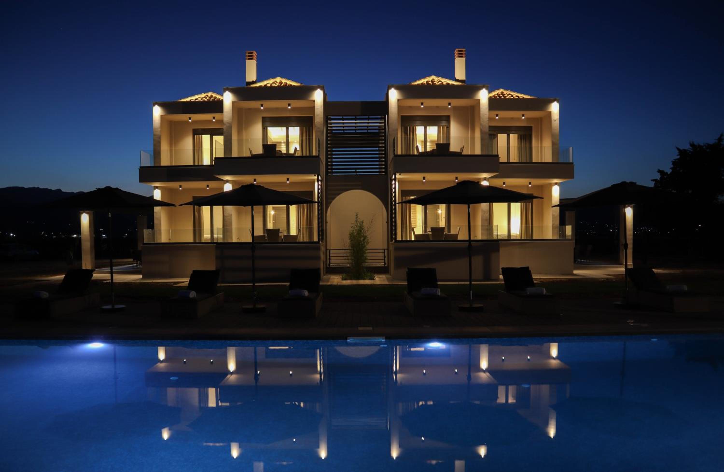 Almyres Luxurious Residences