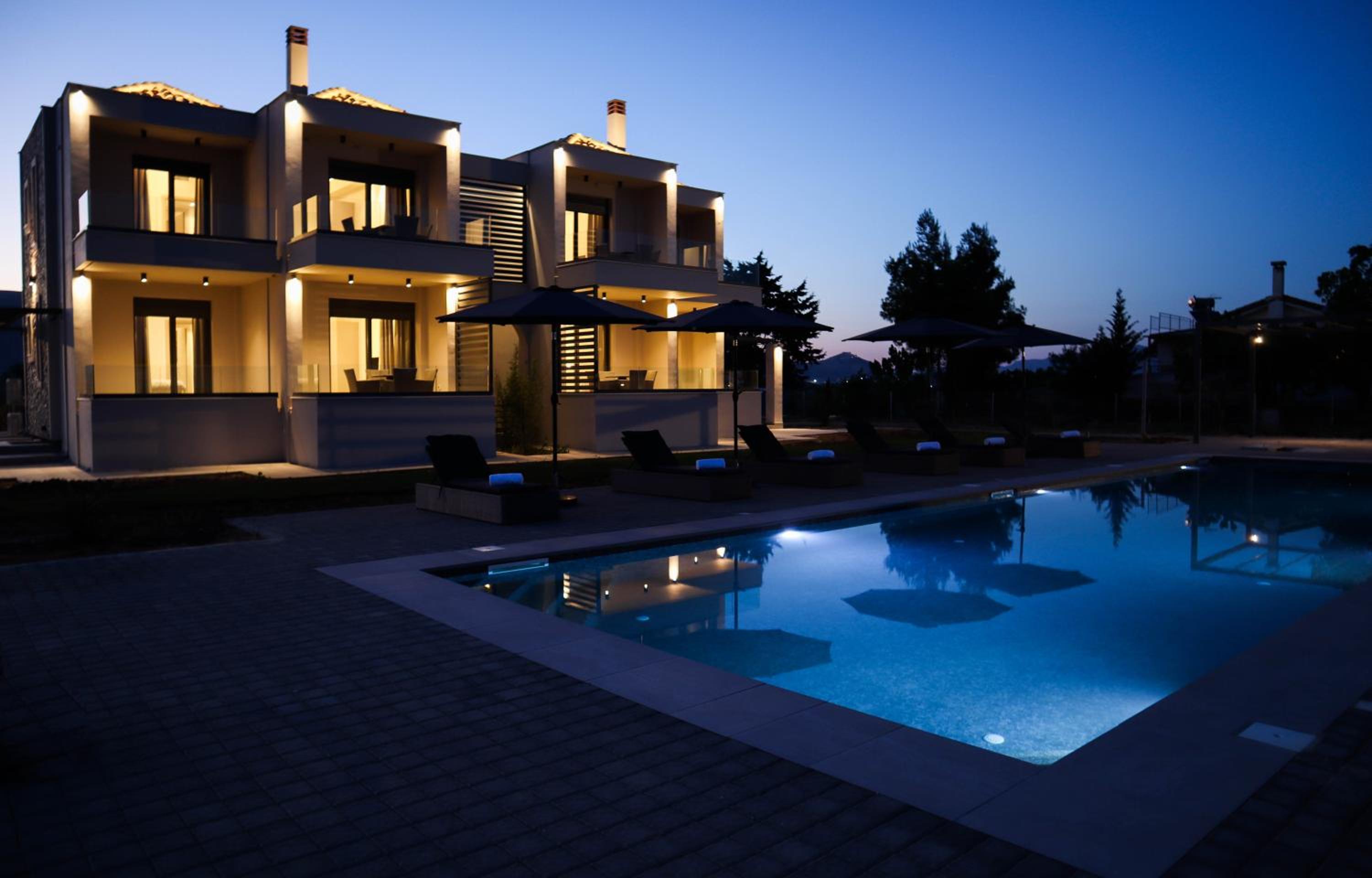 Almyres Luxurious Residences