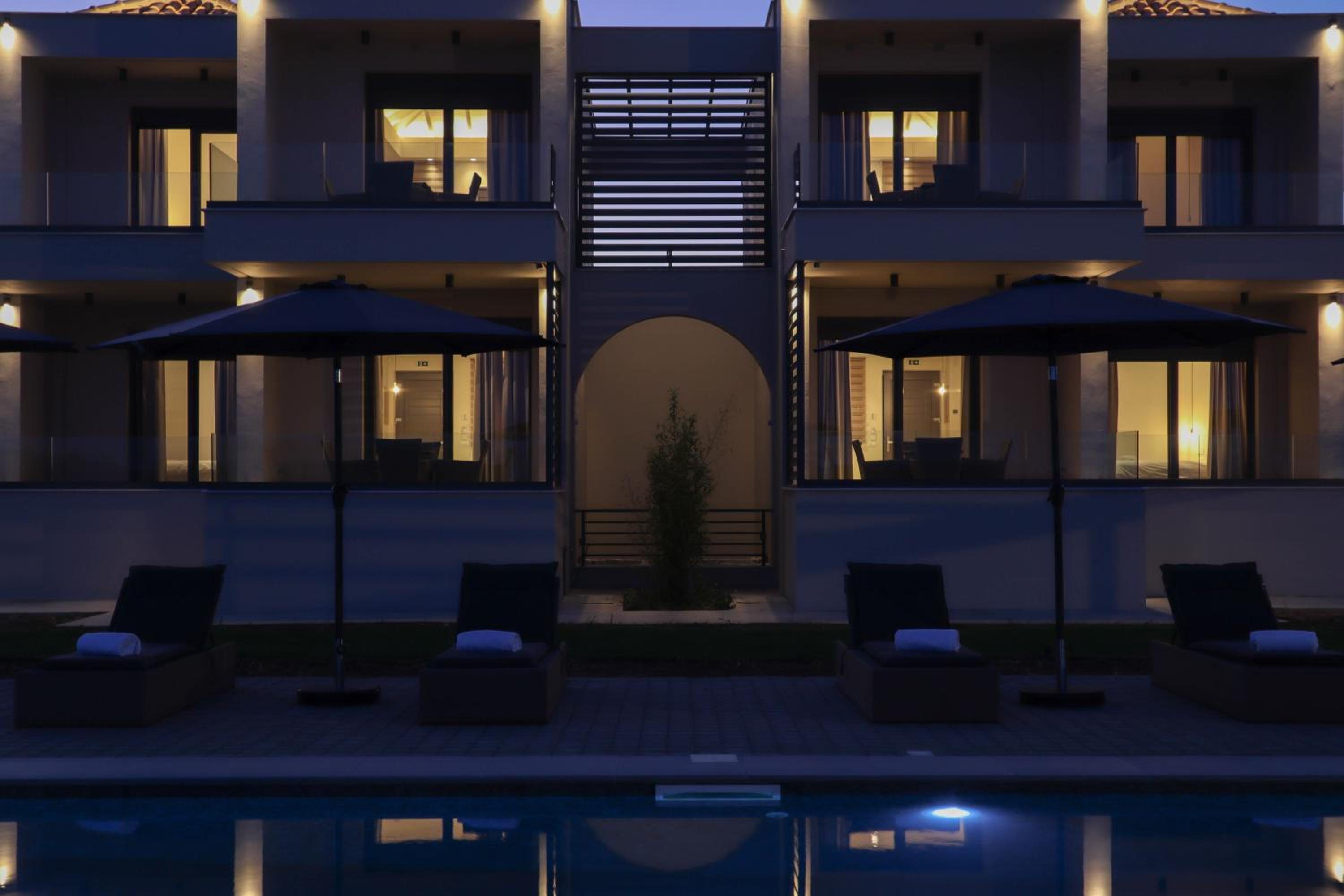 Almyres Luxurious Residences