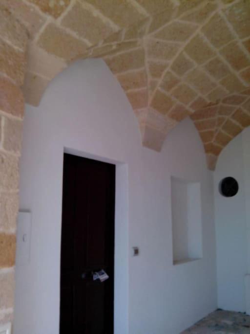Casina Zio Toto view 4