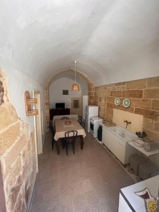 Casina Zio Toto view 5