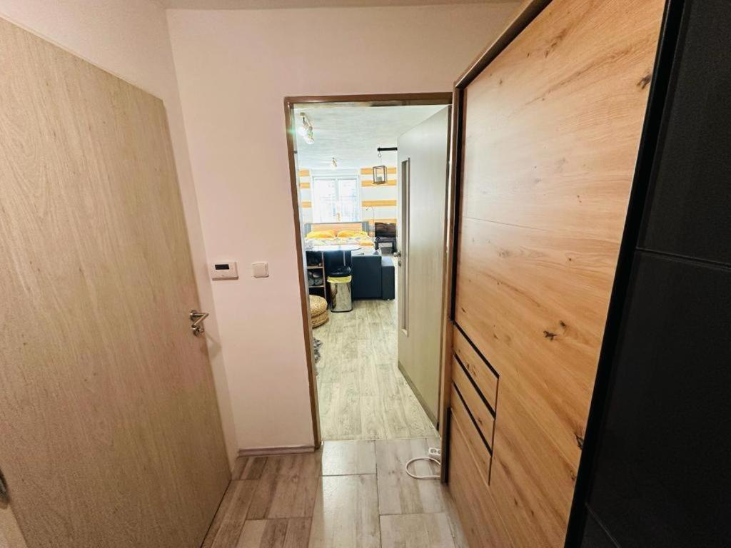 Apartmán Pod hradem