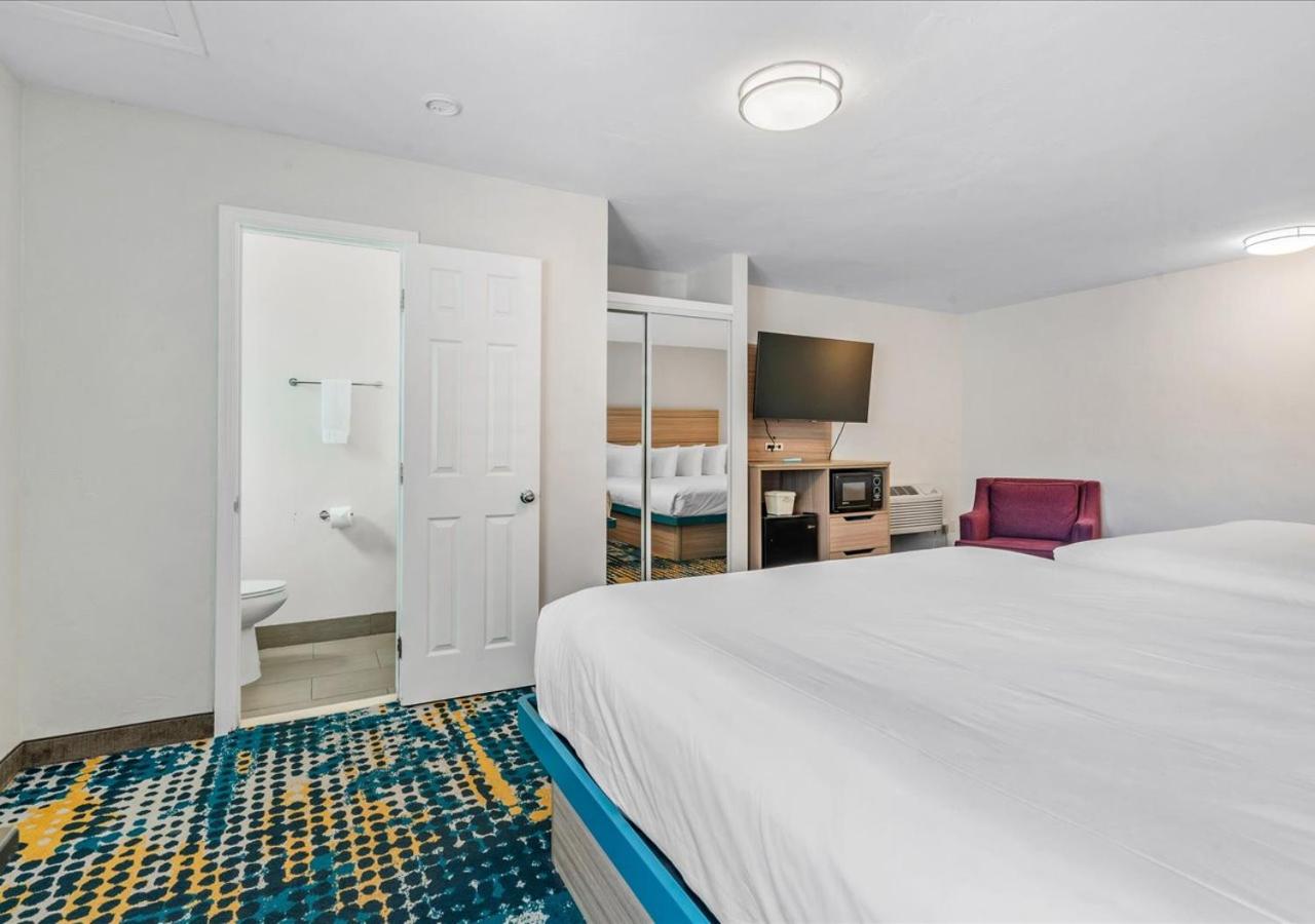 Pacific Shores Inn - Morro Bay, Photo 24