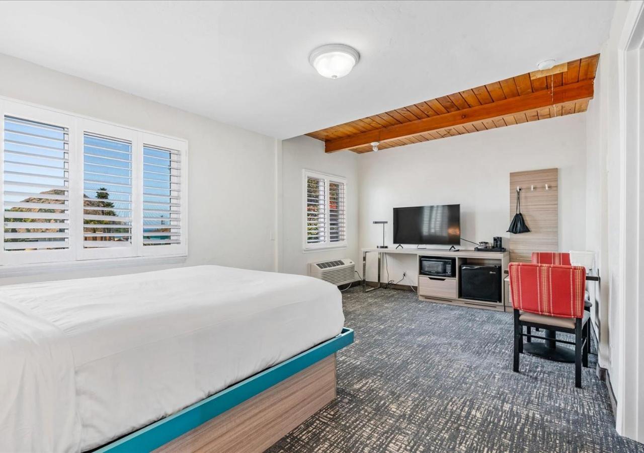 Pacific Shores Inn - Morro Bay, Photo 21