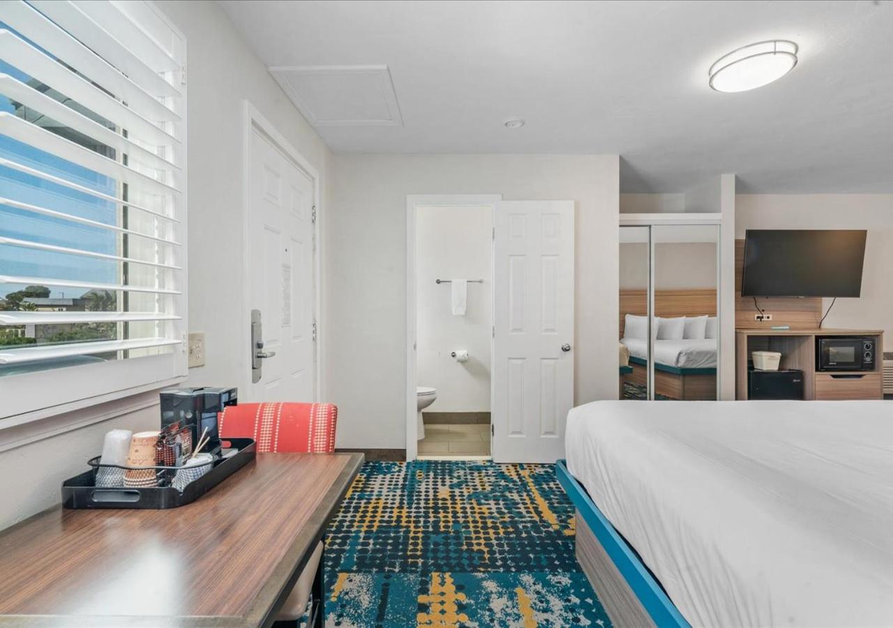 Pacific Shores Inn - Morro Bay, Photo 17
