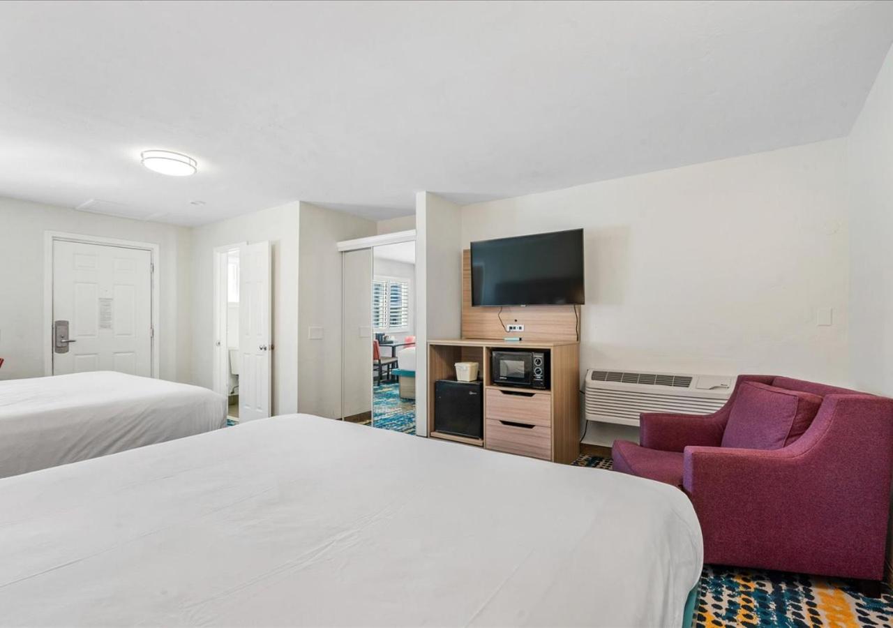 Pacific Shores Inn - Morro Bay, Photo 9