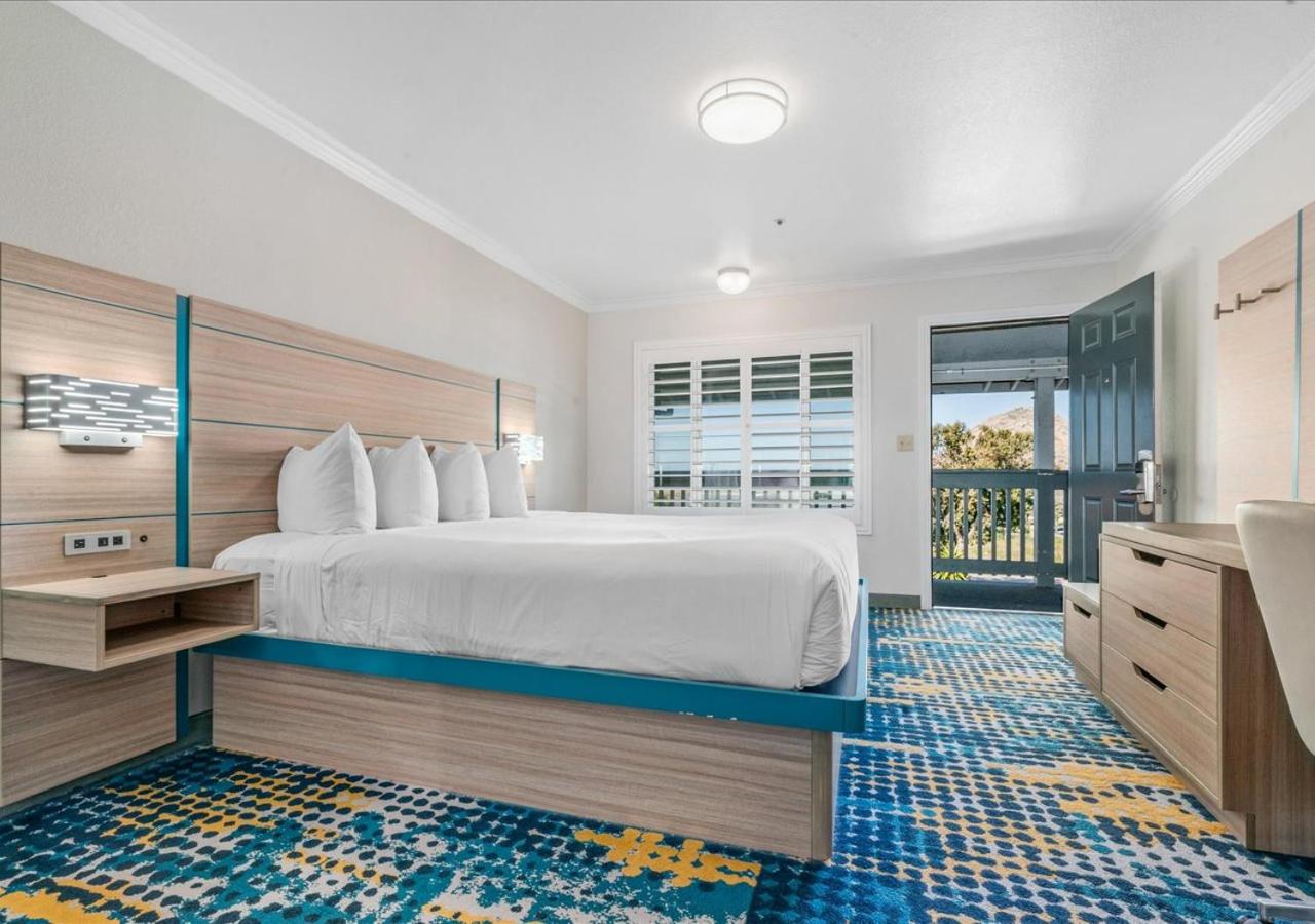 Pacific Shores Inn - Morro Bay, Photo 36