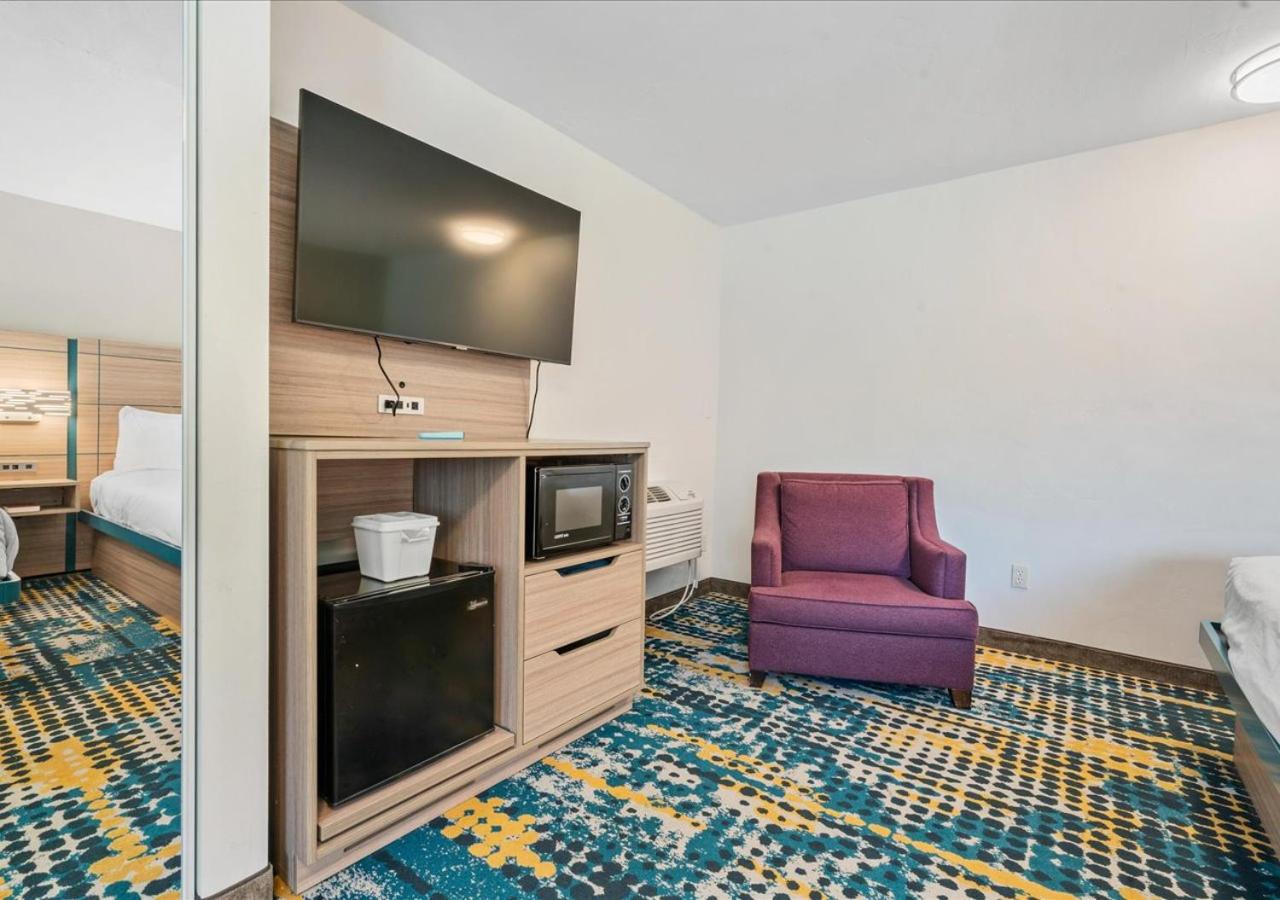 Pacific Shores Inn - Morro Bay, Photo 8