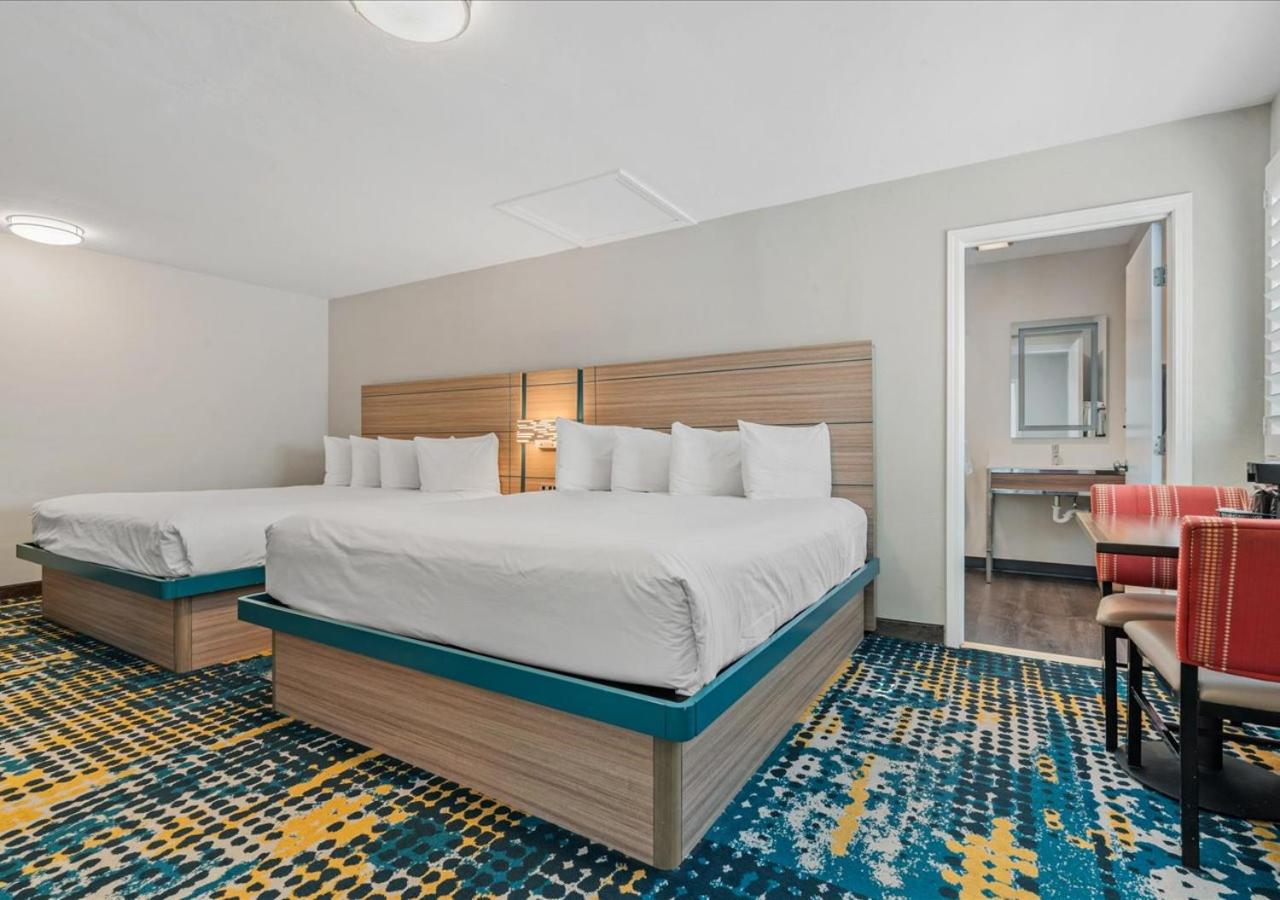 Pacific Shores Inn - Morro Bay, Photo 15