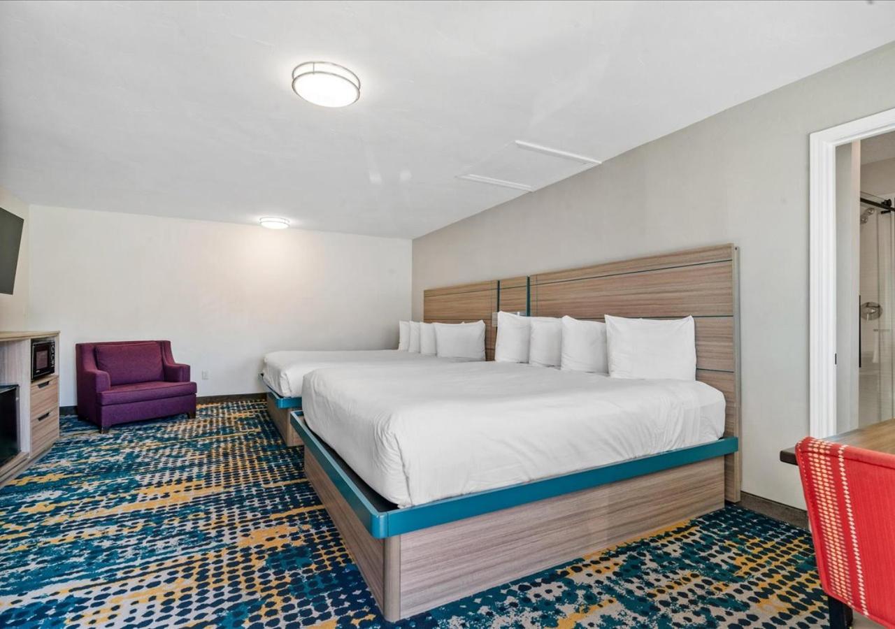 Pacific Shores Inn - Morro Bay, Photo 25