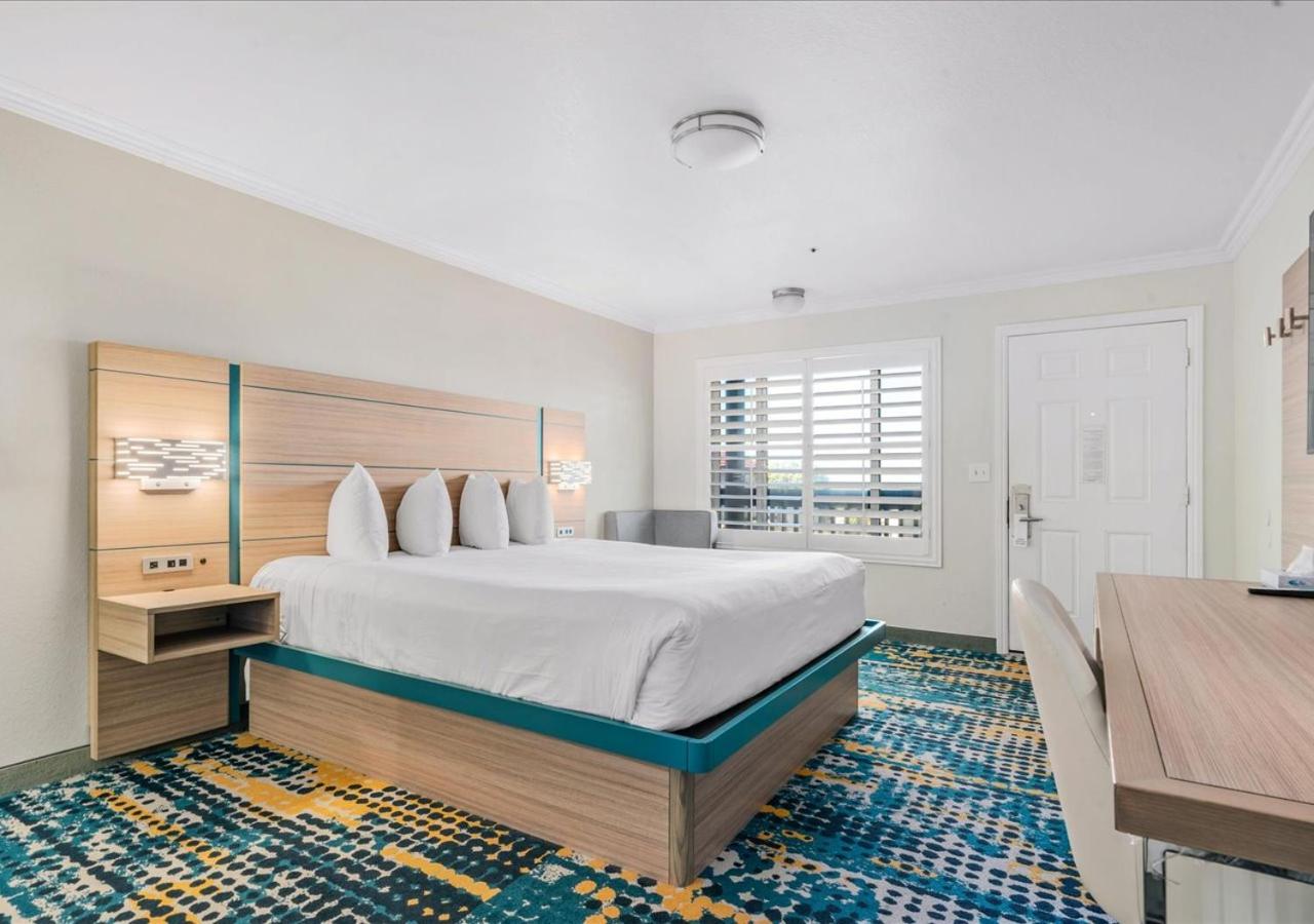 Pacific Shores Inn - Morro Bay, Photo 28
