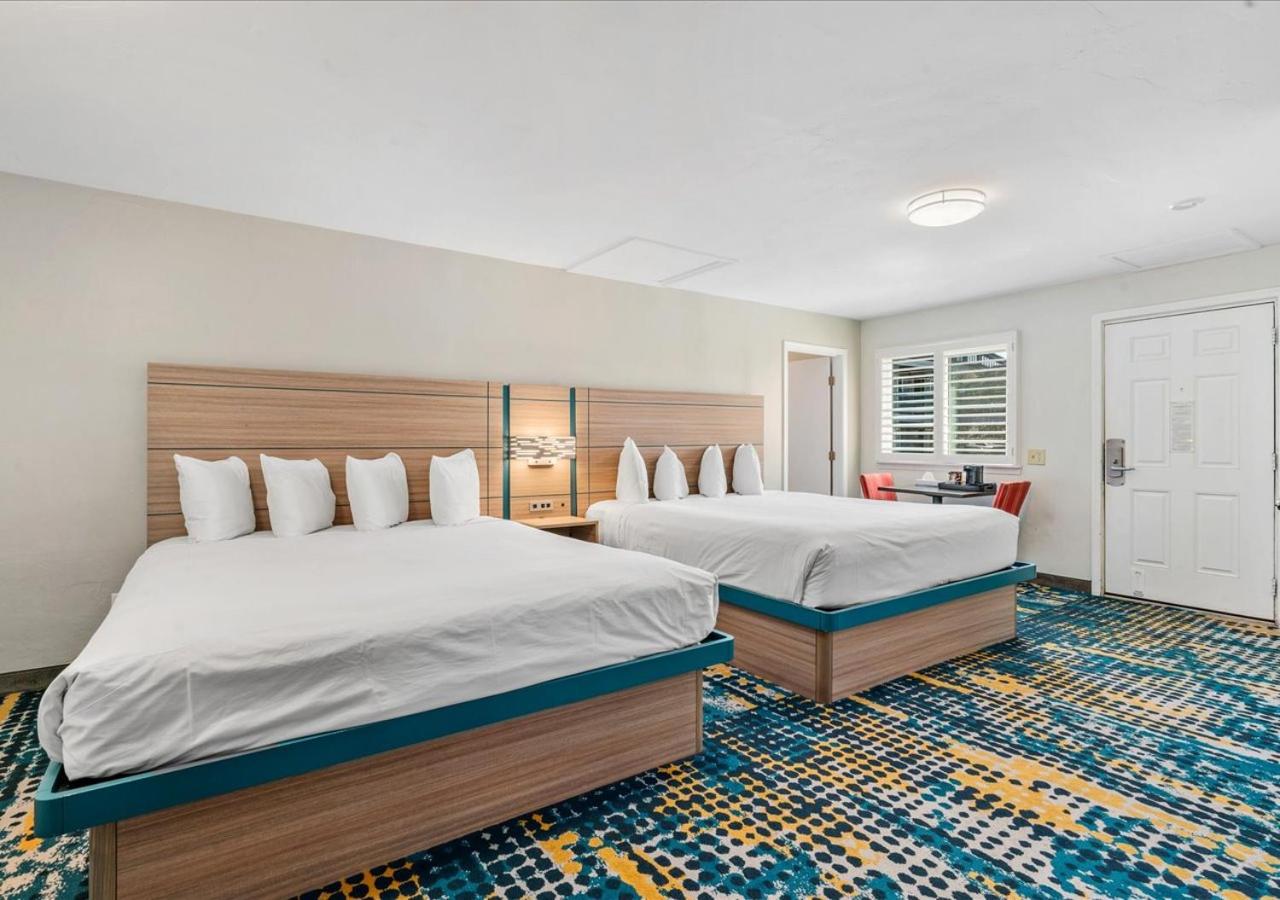 Pacific Shores Inn - Morro Bay, Photo 48