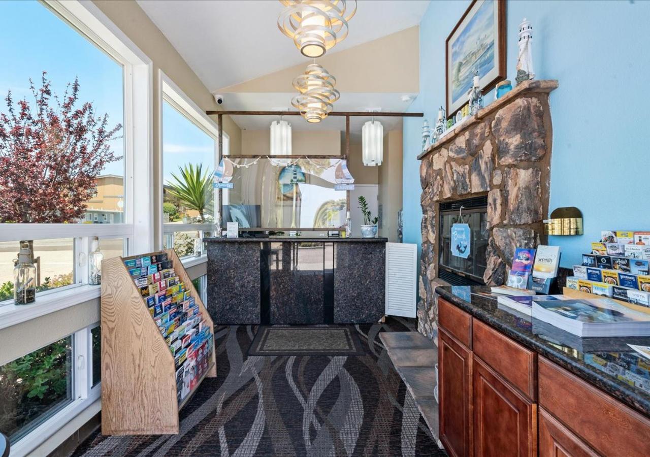Pacific Shores Inn - Morro Bay, Photo 29